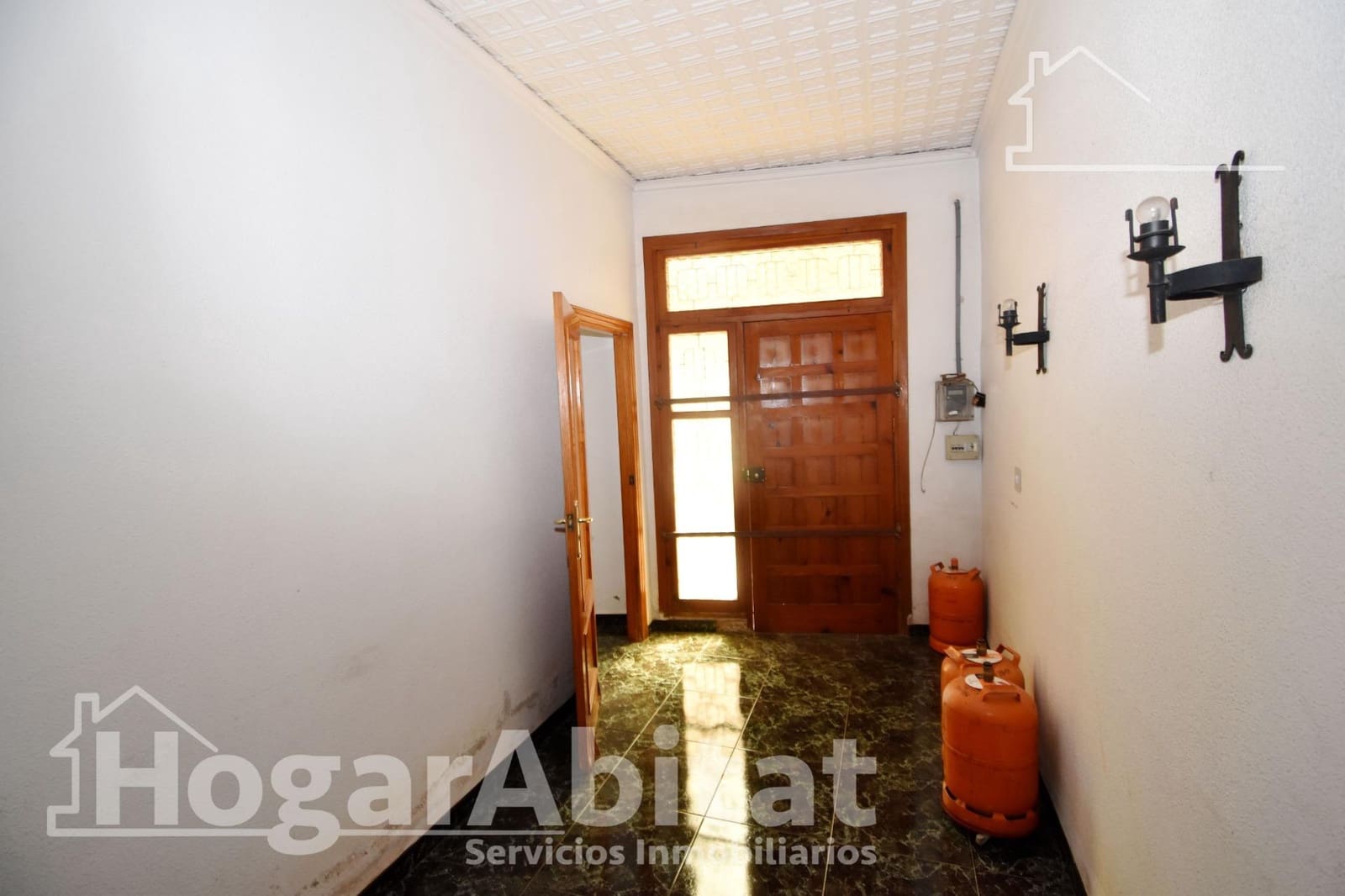 6 Zimmer Haus zu verkaufen in Algemesi - 240.000 € (Ref: 9890454)