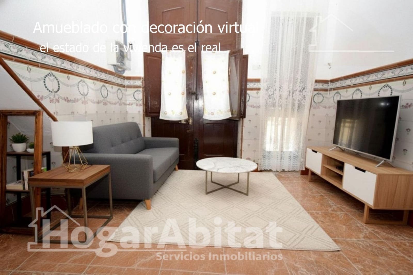 3 soverom Hus til salgs i Valencia by - € 395 000 (Ref: 9890455)