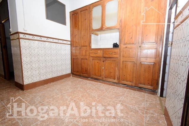 3 soverom Hus til salgs i Cabanyal-Canyamelar, Valencia by - € 395 000 (Ref: 9890455)