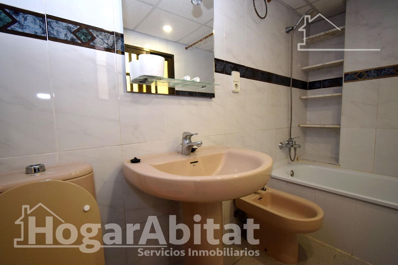 3 soverom Hus til salgs i Valencia by - € 395 000 (Ref: 9890455)