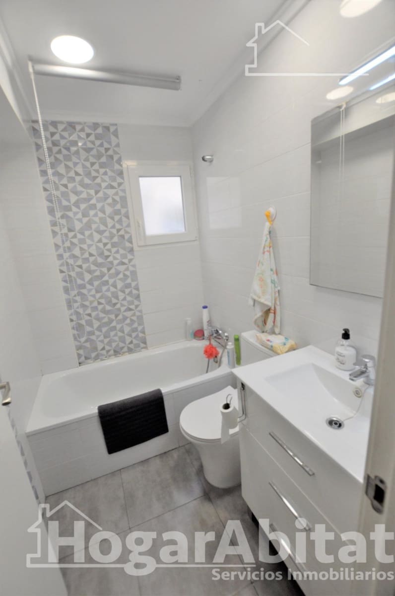 3 sovrum Lägenhet till salu i Benimamet - 230 000 € (Ref: 9892418)