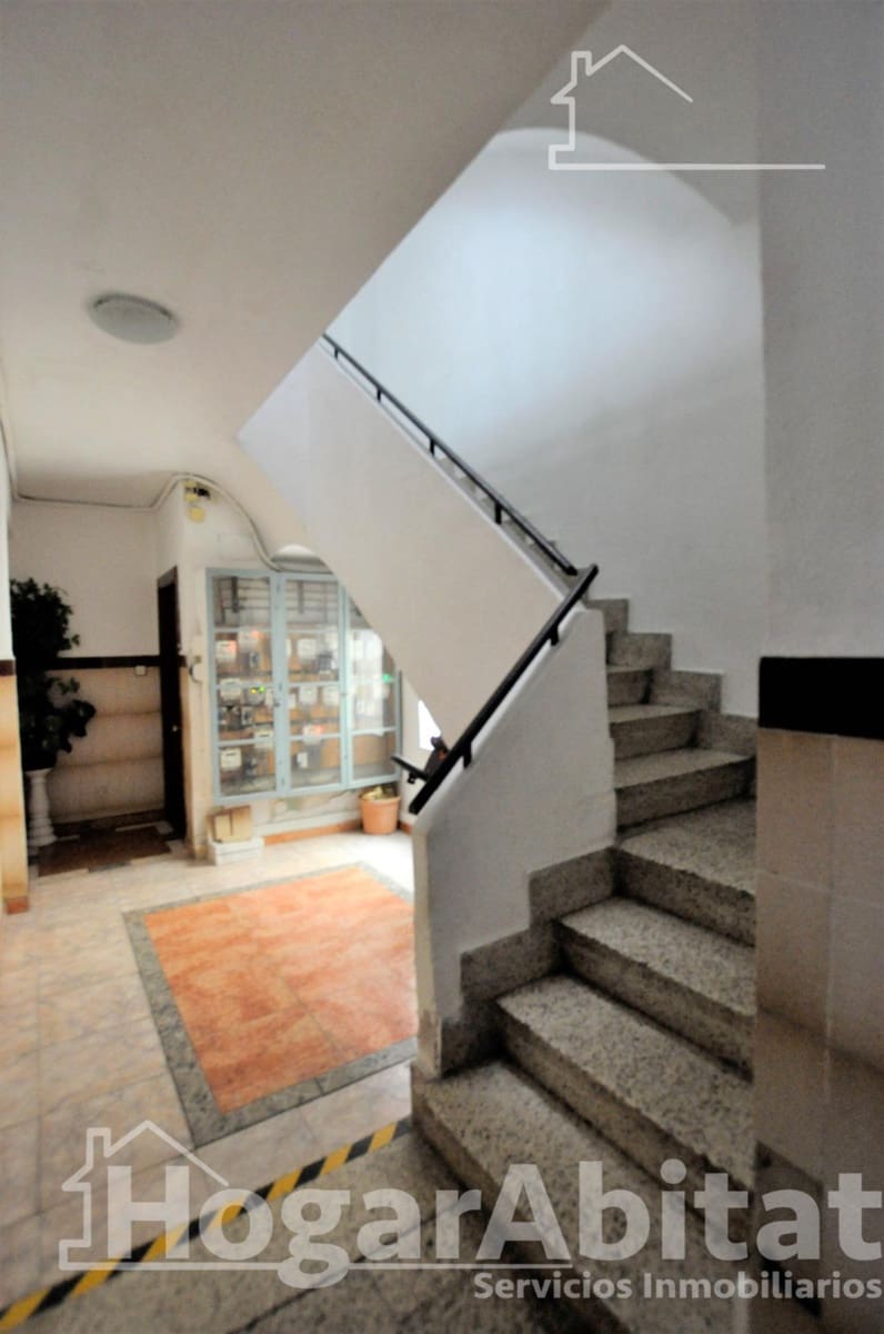3 sovrum Lägenhet till salu i Benimamet - 230 000 € (Ref: 9892418)