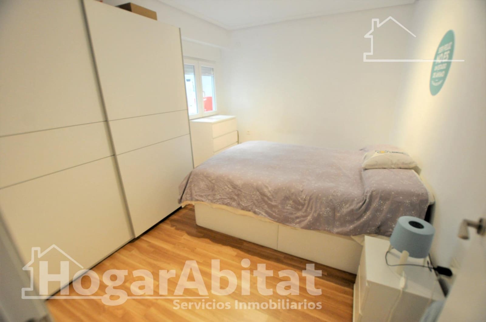 3 sovrum Lägenhet till salu i Benimamet - 230 000 € (Ref: 9892418)