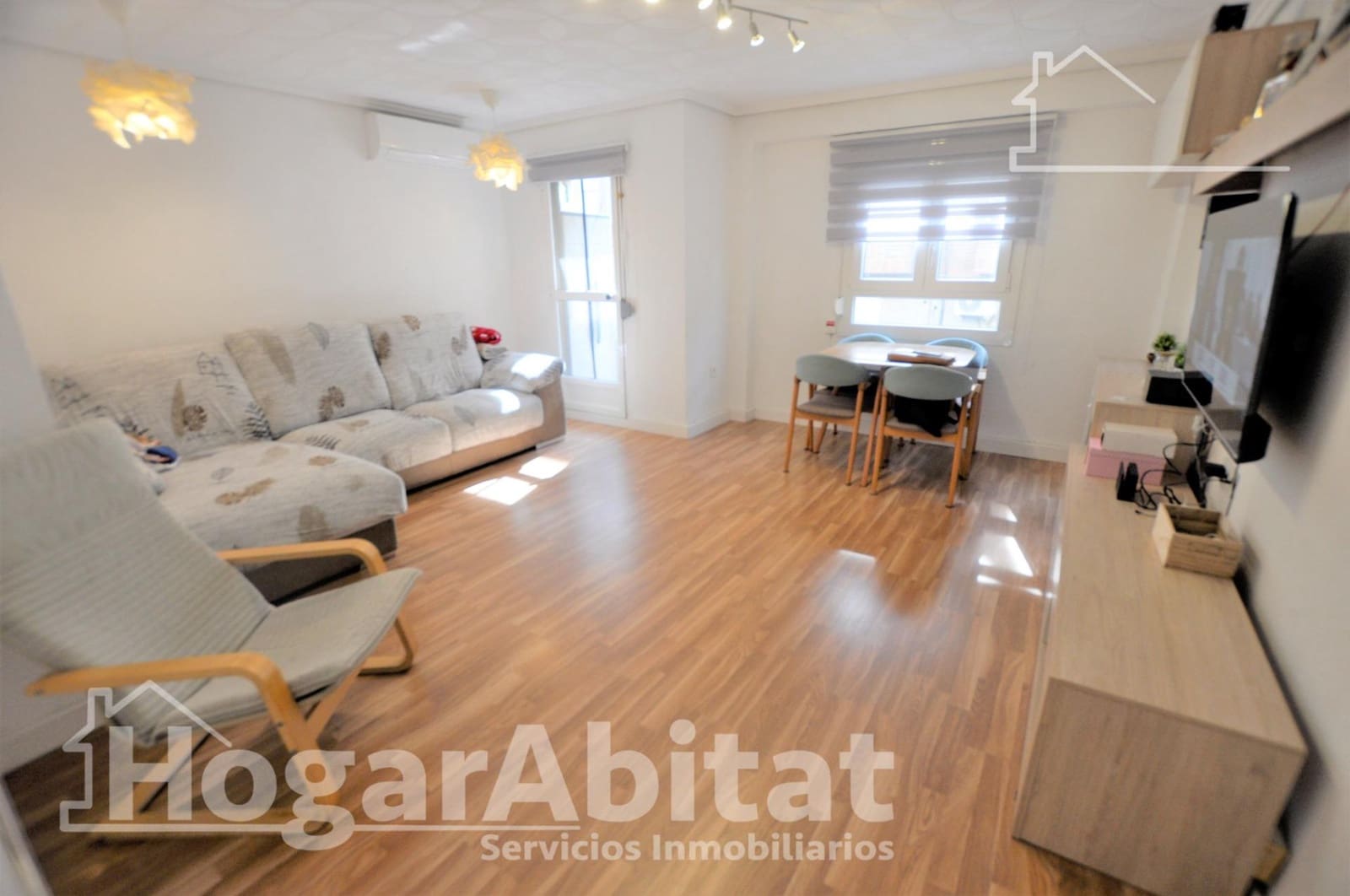 3 sovrum Lägenhet till salu i Benimamet - 230 000 € (Ref: 9892418)