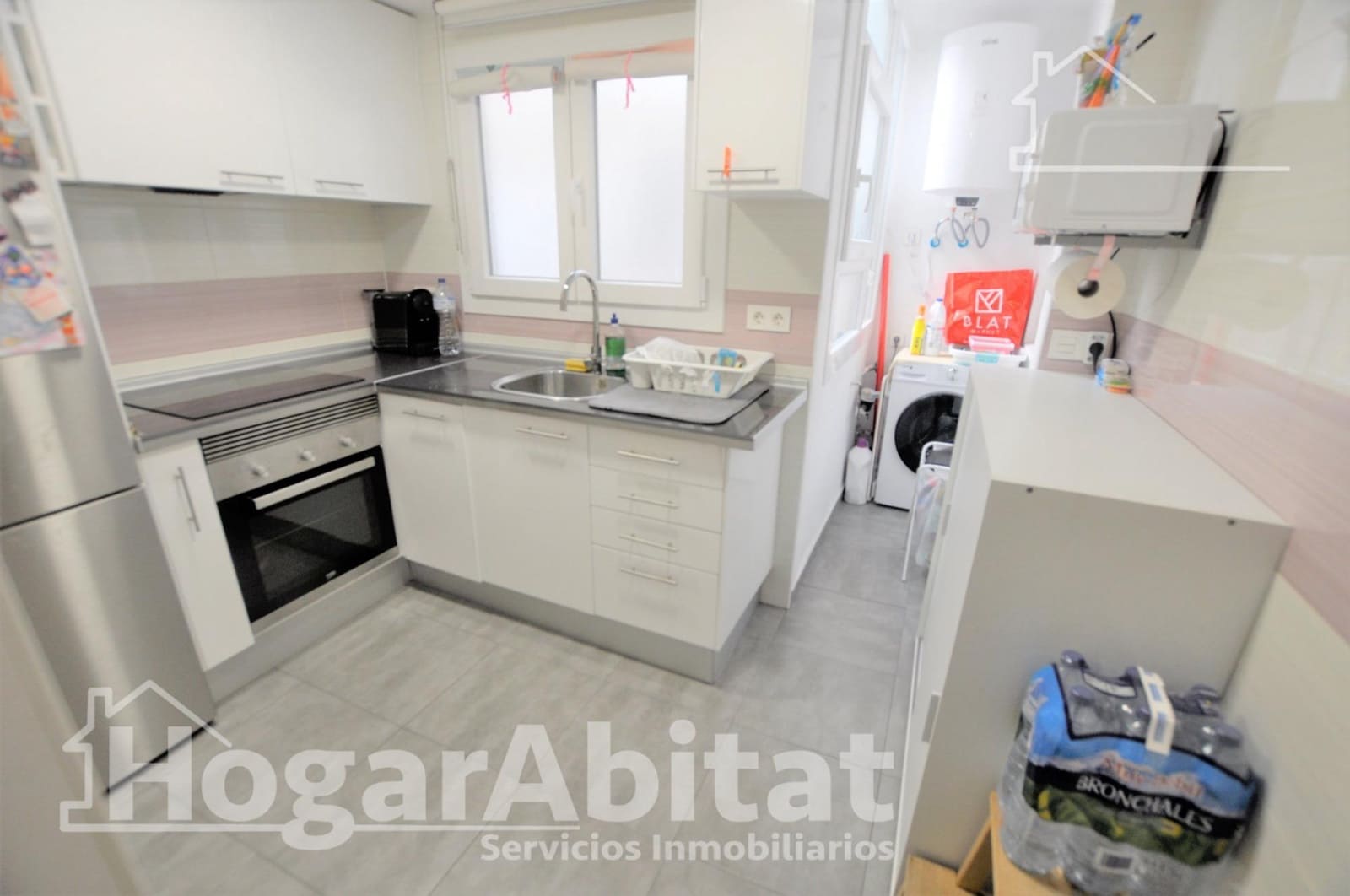3 sovrum Lägenhet till salu i Benimamet - 230 000 € (Ref: 9892418)