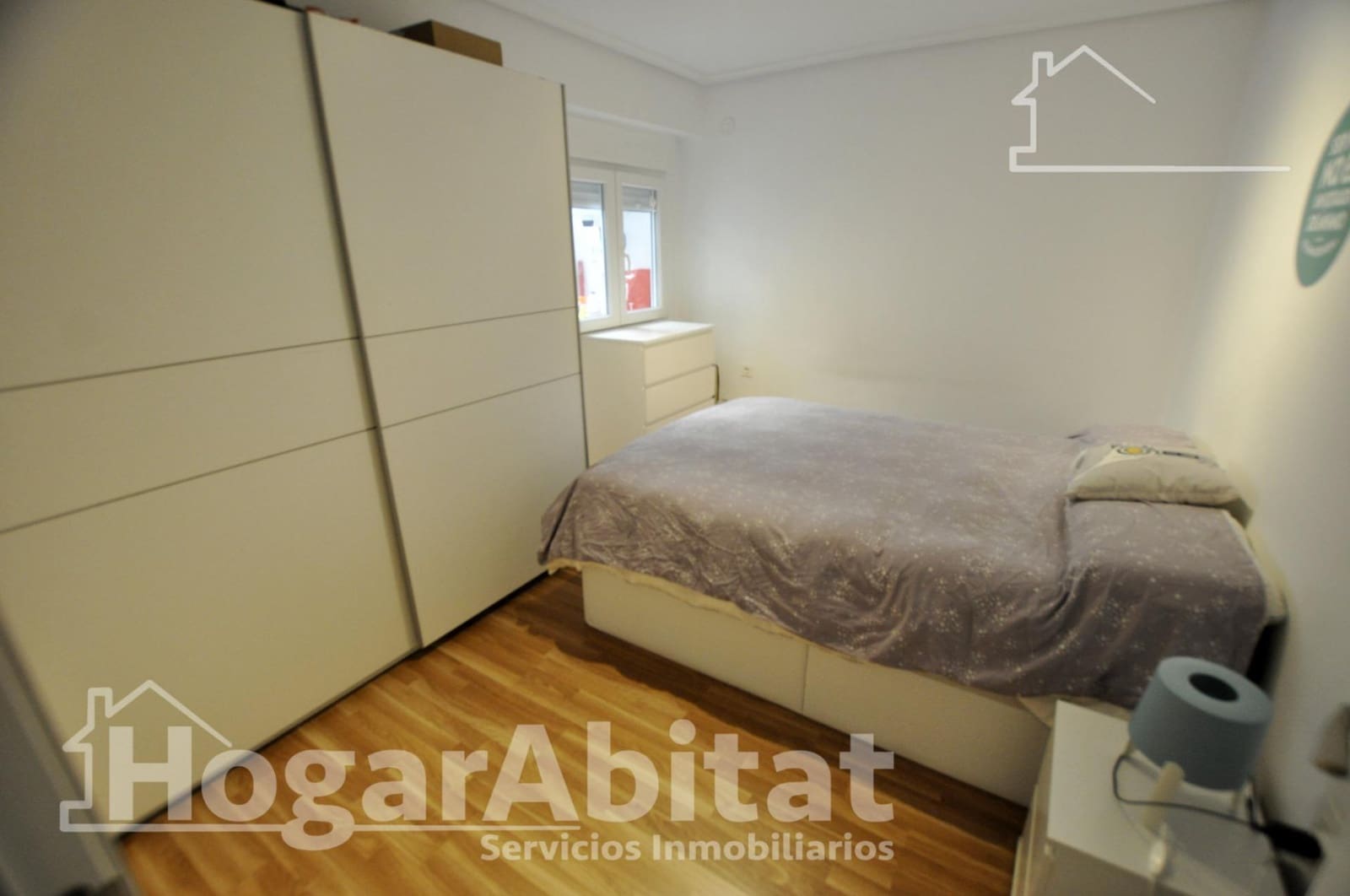 3 sovrum Lägenhet till salu i Benimamet - 230 000 € (Ref: 9892418)