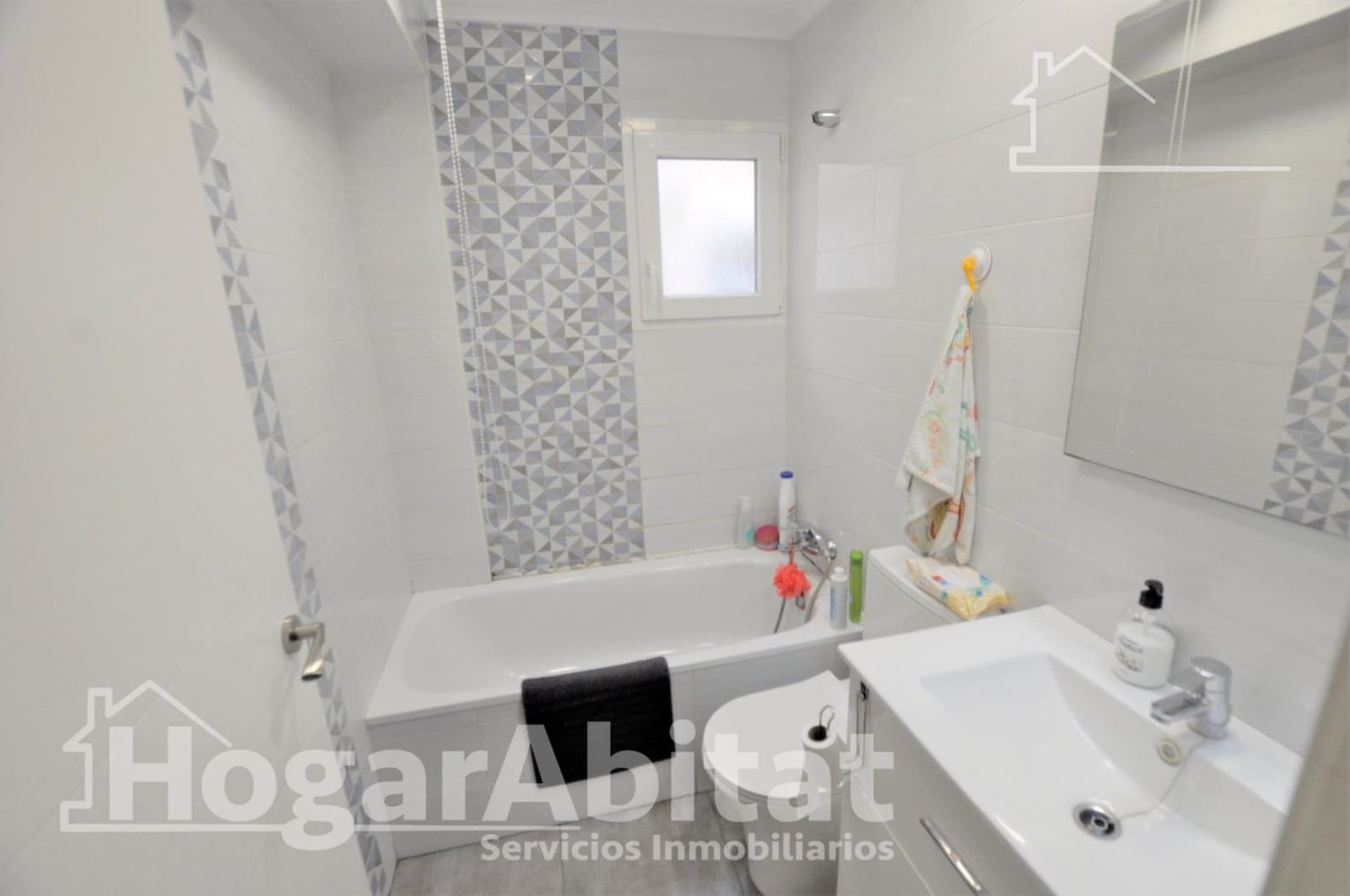 3 sovrum Lägenhet till salu i Benimamet - 230 000 € (Ref: 9892418)