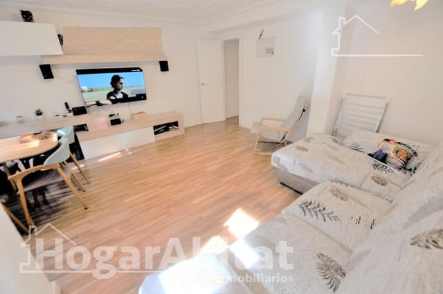 3 sovrum Lägenhet till salu i Benimamet, Valencia stad - 230 000 € (Ref: 9892418)