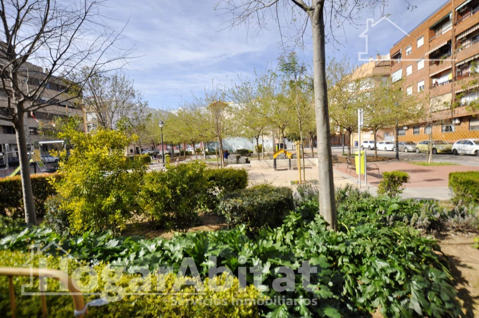 3 sovrum Lägenhet till salu i Benimamet - 230 000 € (Ref: 9892418)
