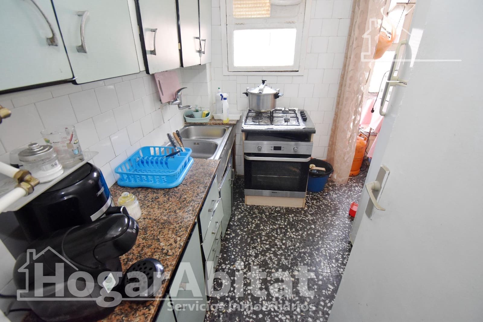 3 quarto Apartamento para venda em Castello de la Plana - 80 000 € (Ref: 9892420)