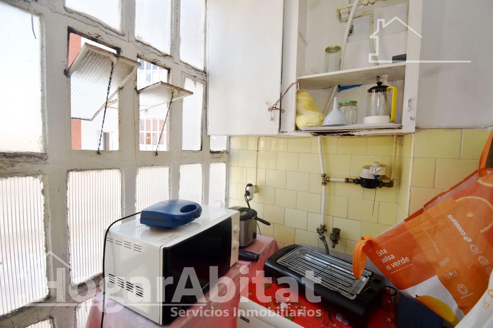 3 quarto Apartamento para venda em Castello de la Plana - 80 000 € (Ref: 9892420)