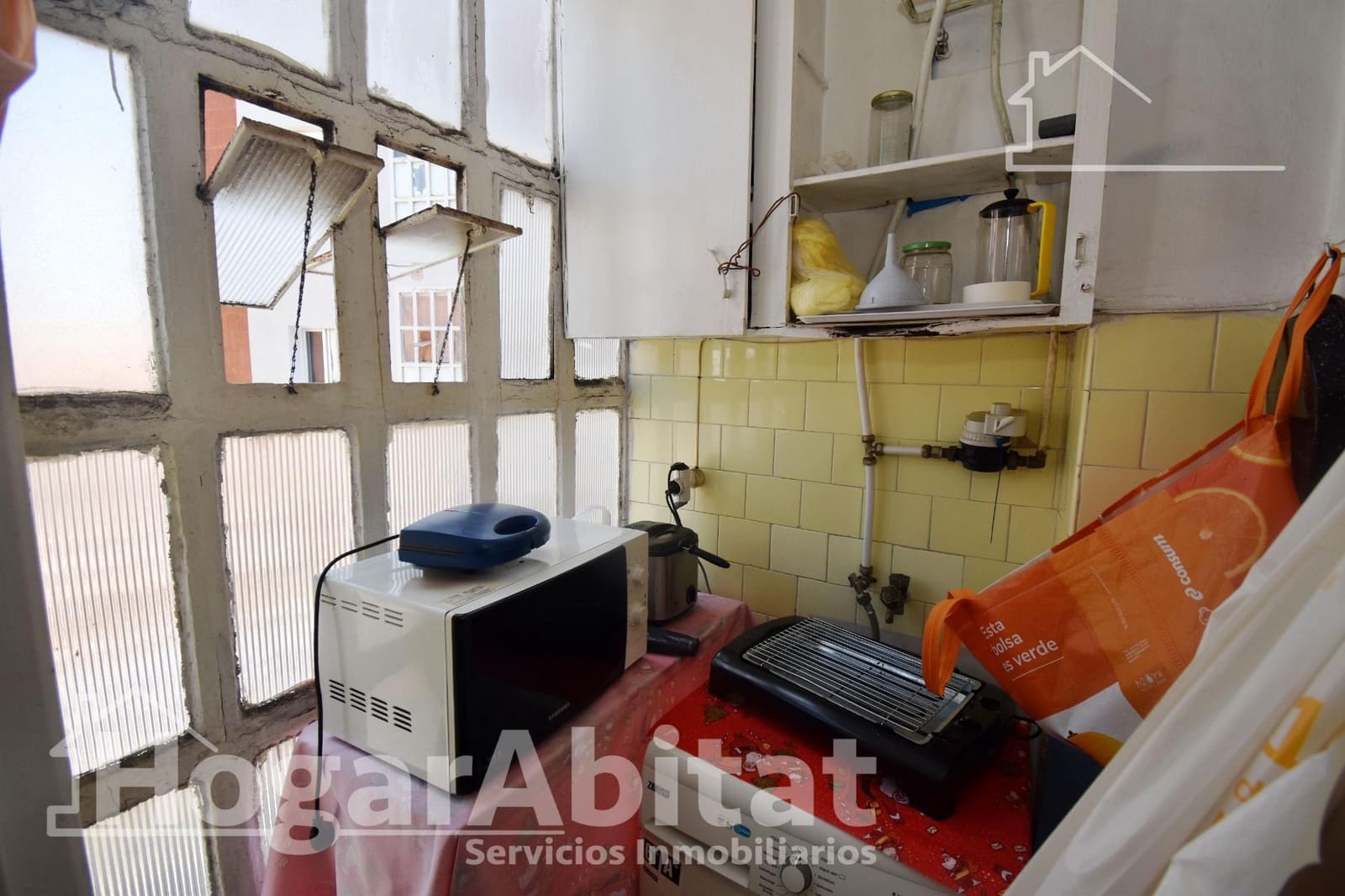 3 quarto Apartamento para venda em Castello de la Plana - 80 000 € (Ref: 9892420)
