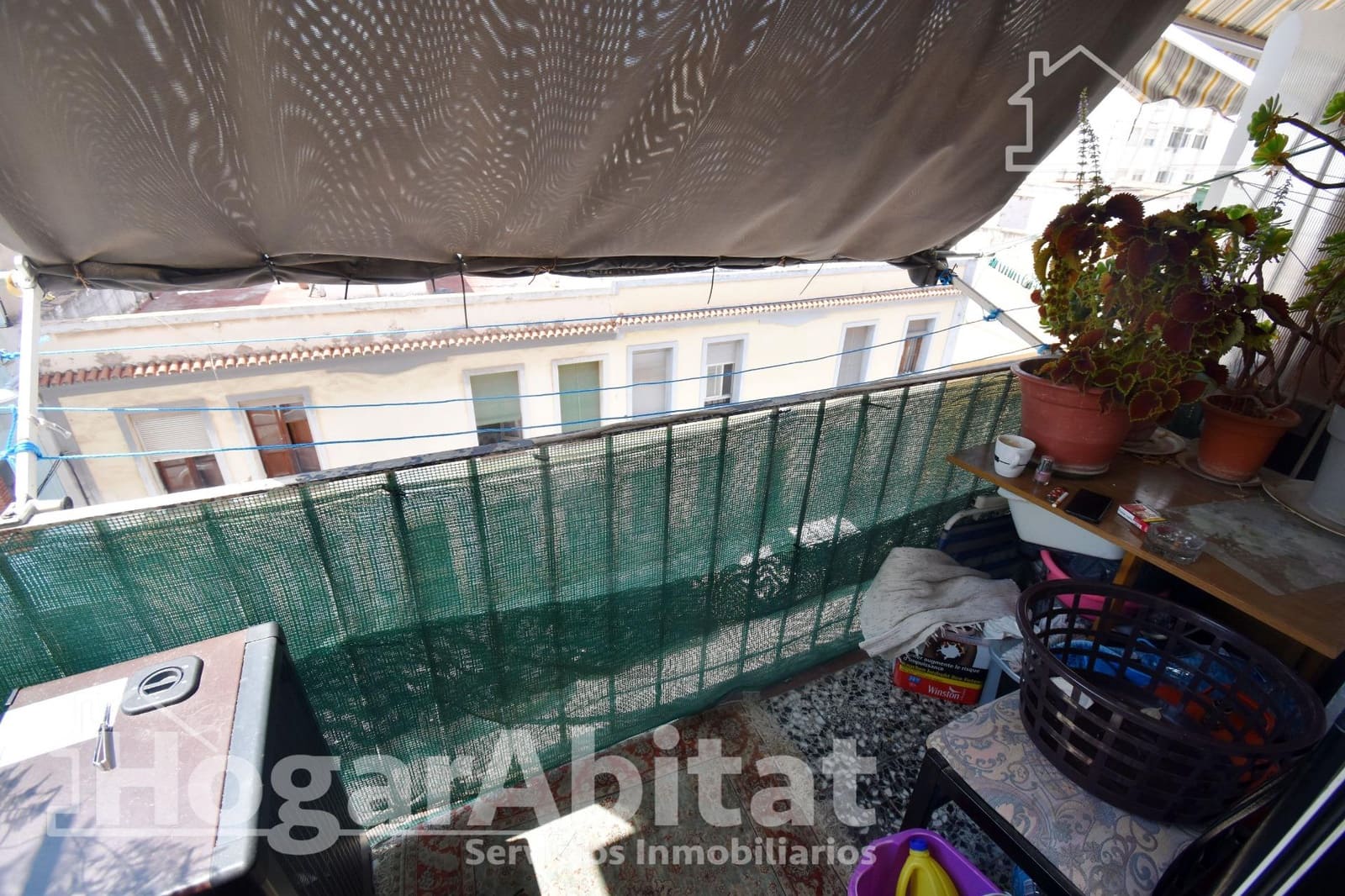 3 quarto Apartamento para venda em Castello de la Plana - 80 000 € (Ref: 9892420)