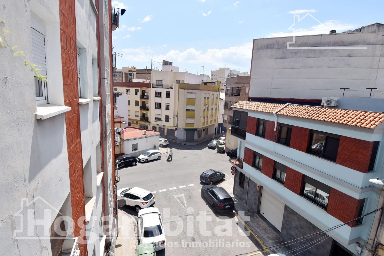 3 quarto Apartamento para venda em Castello de la Plana - 80 000 € (Ref: 9892420)