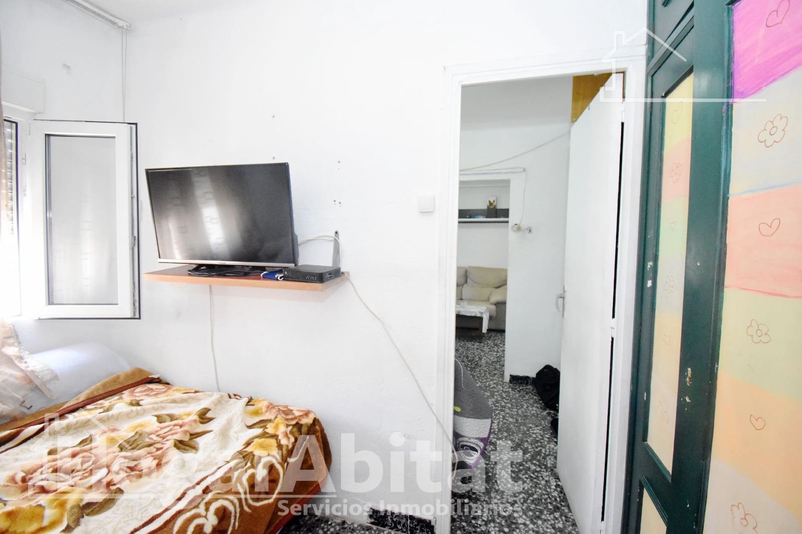 3 quarto Apartamento para venda em Castello de la Plana - 80 000 € (Ref: 9892420)