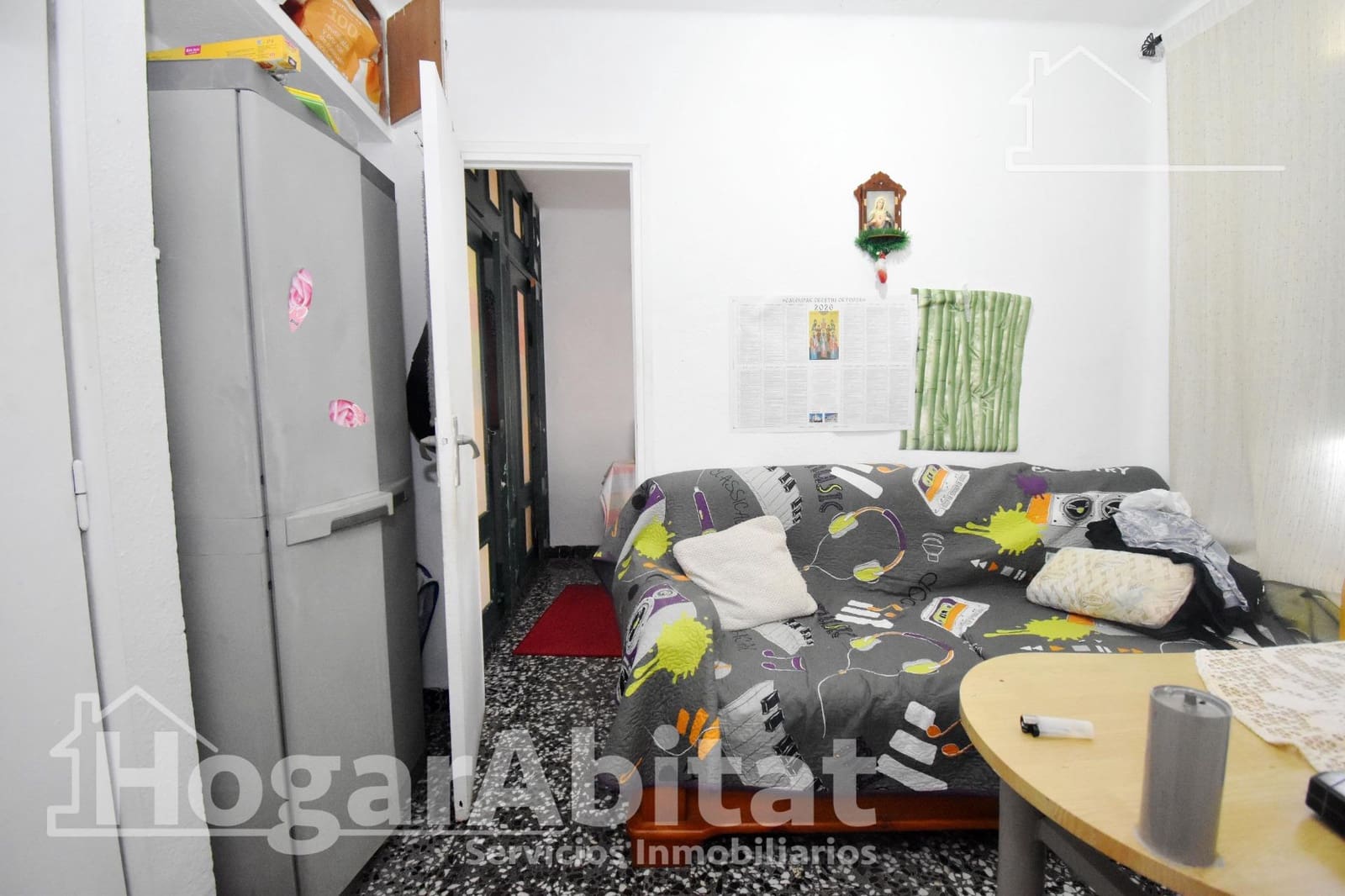 3 quarto Apartamento para venda em Castello de la Plana - 80 000 € (Ref: 9892420)