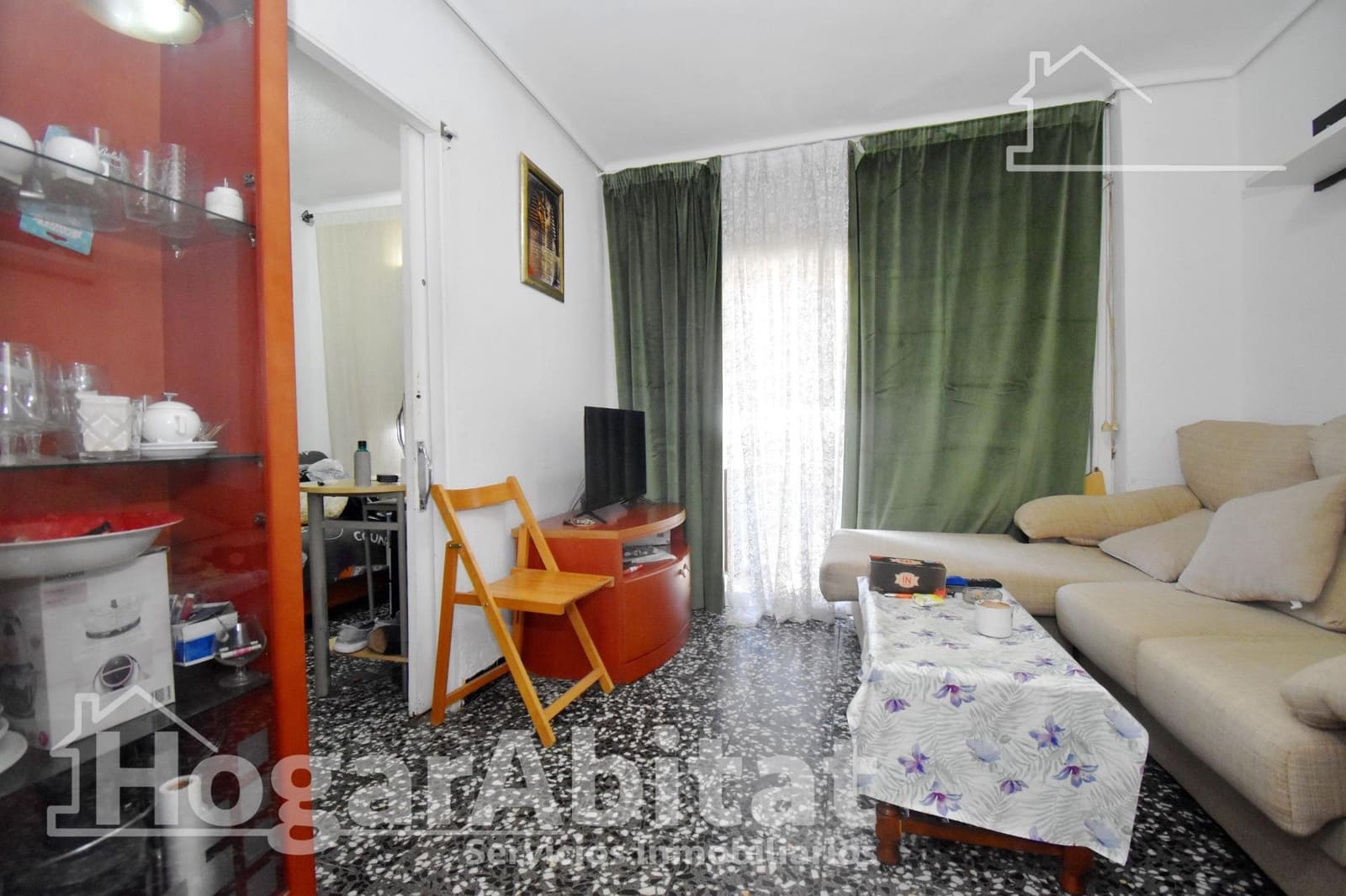 3 quarto Apartamento para venda em Castello de la Plana - 80 000 € (Ref: 9892420)