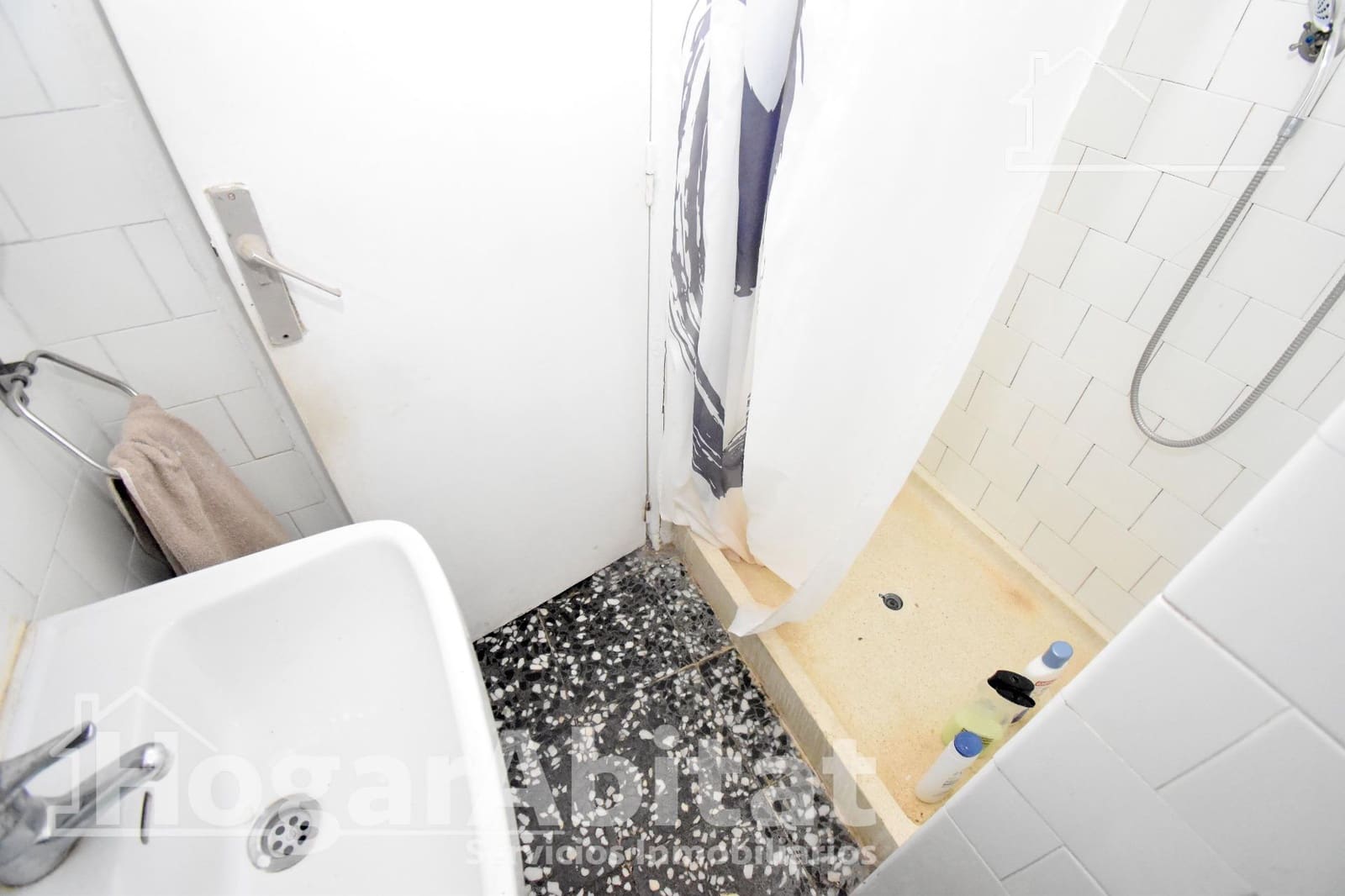 3 quarto Apartamento para venda em Castello de la Plana - 80 000 € (Ref: 9892420)