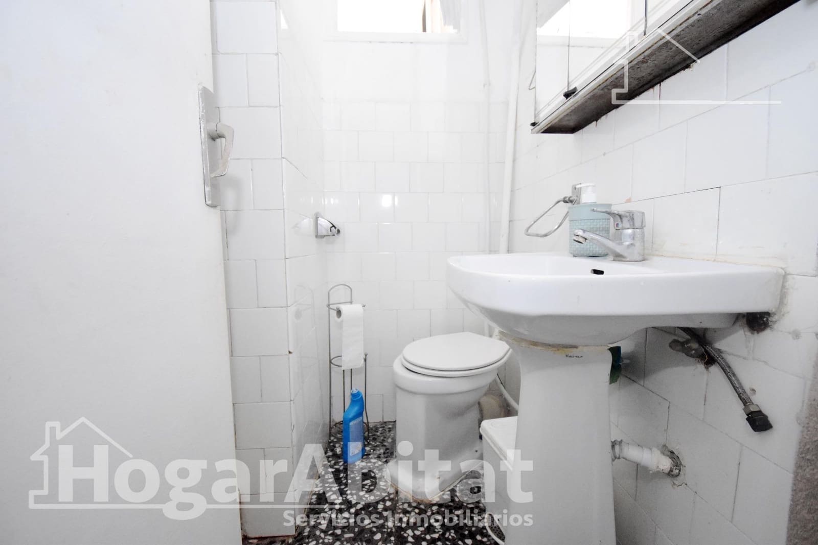 3 quarto Apartamento para venda em Castello de la Plana - 80 000 € (Ref: 9892420)