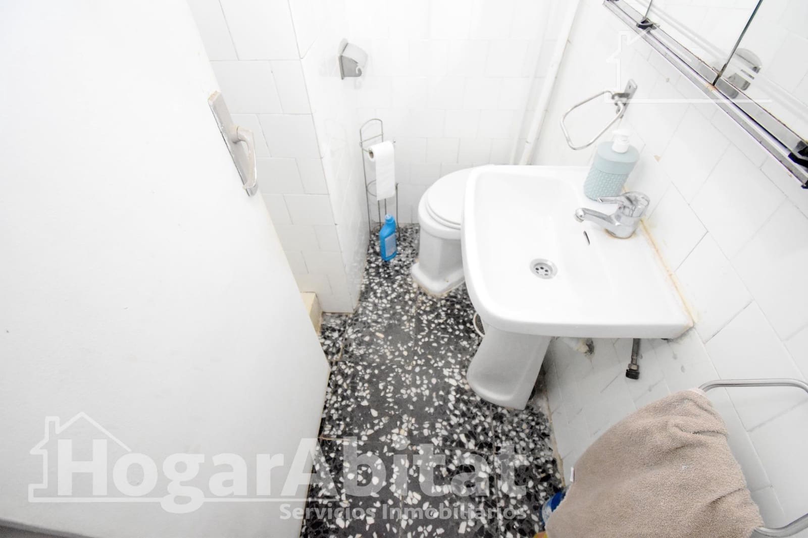 3 quarto Apartamento para venda em Castello de la Plana - 80 000 € (Ref: 9892420)