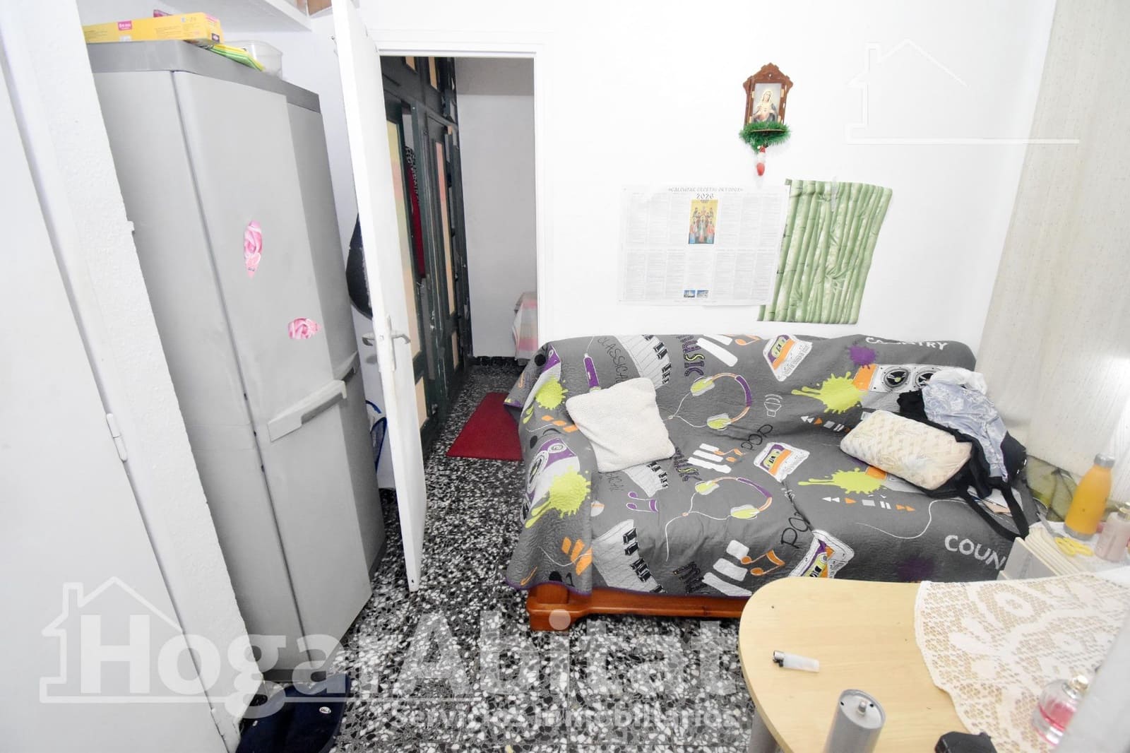 3 quarto Apartamento para venda em Castello de la Plana - 80 000 € (Ref: 9892420)