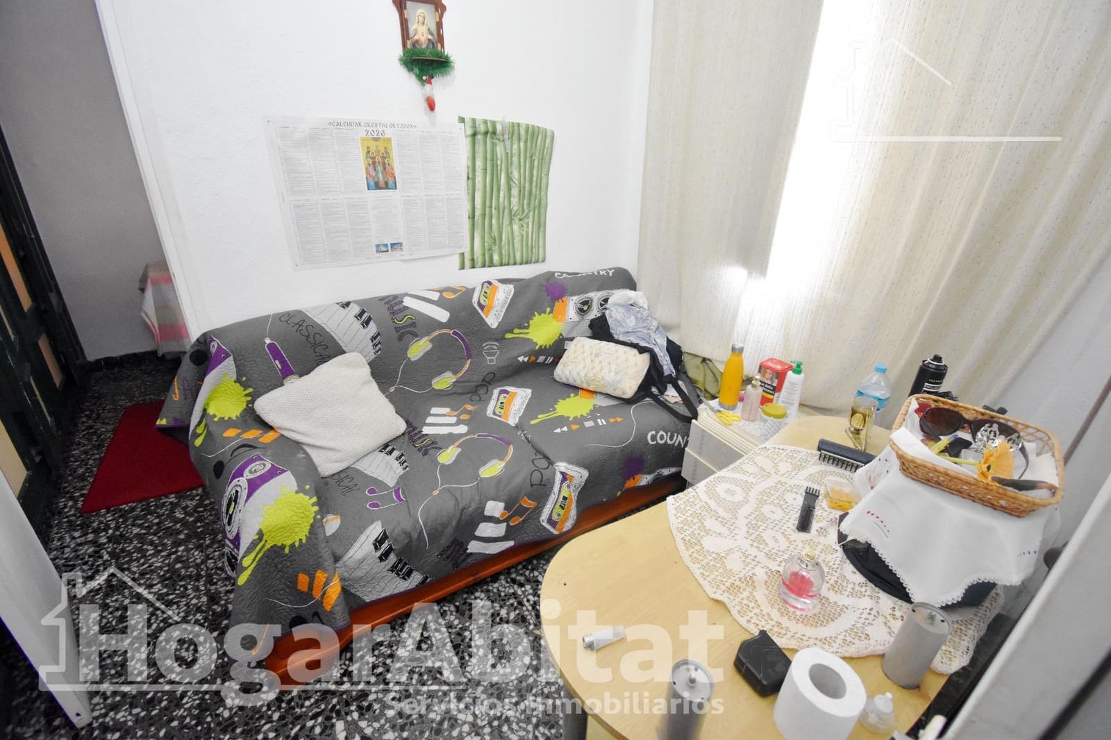 3 quarto Apartamento para venda em Castello de la Plana - 80 000 € (Ref: 9892420)