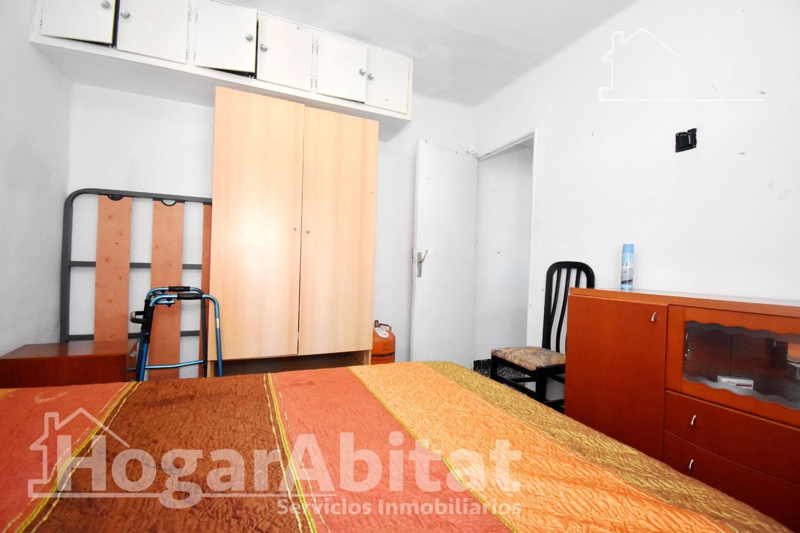 3 quarto Apartamento para venda em Castello de la Plana - 80 000 € (Ref: 9892420)