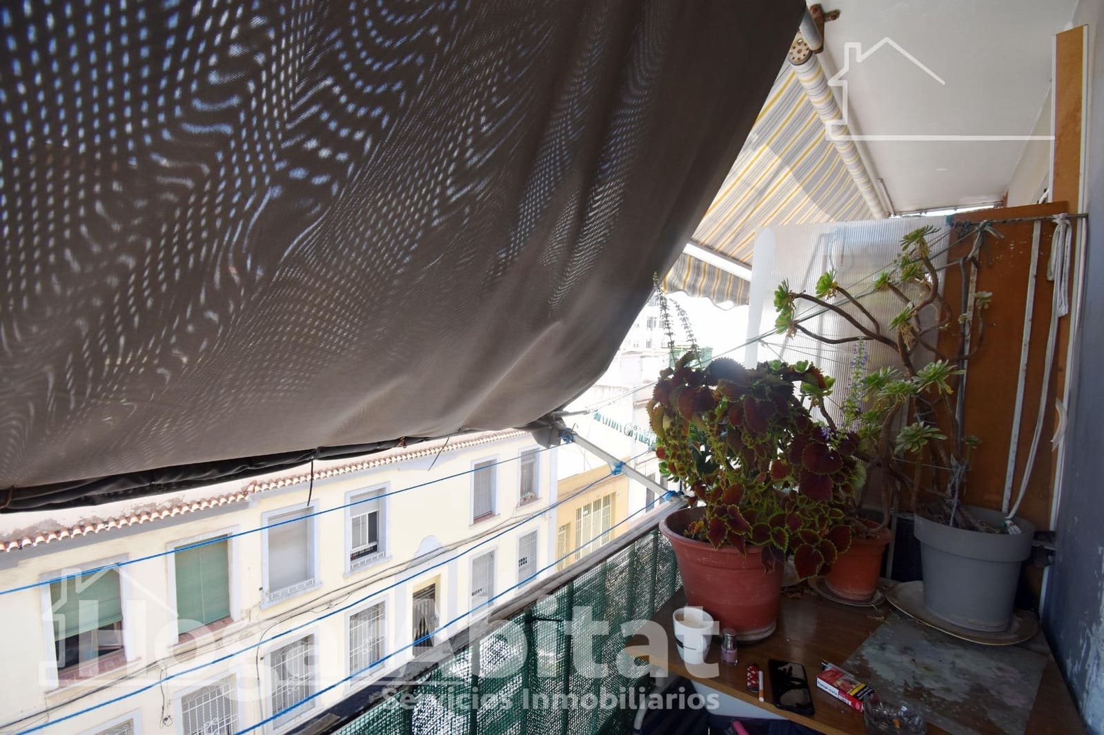 3 quarto Apartamento para venda em Castello de la Plana - 80 000 € (Ref: 9892420)
