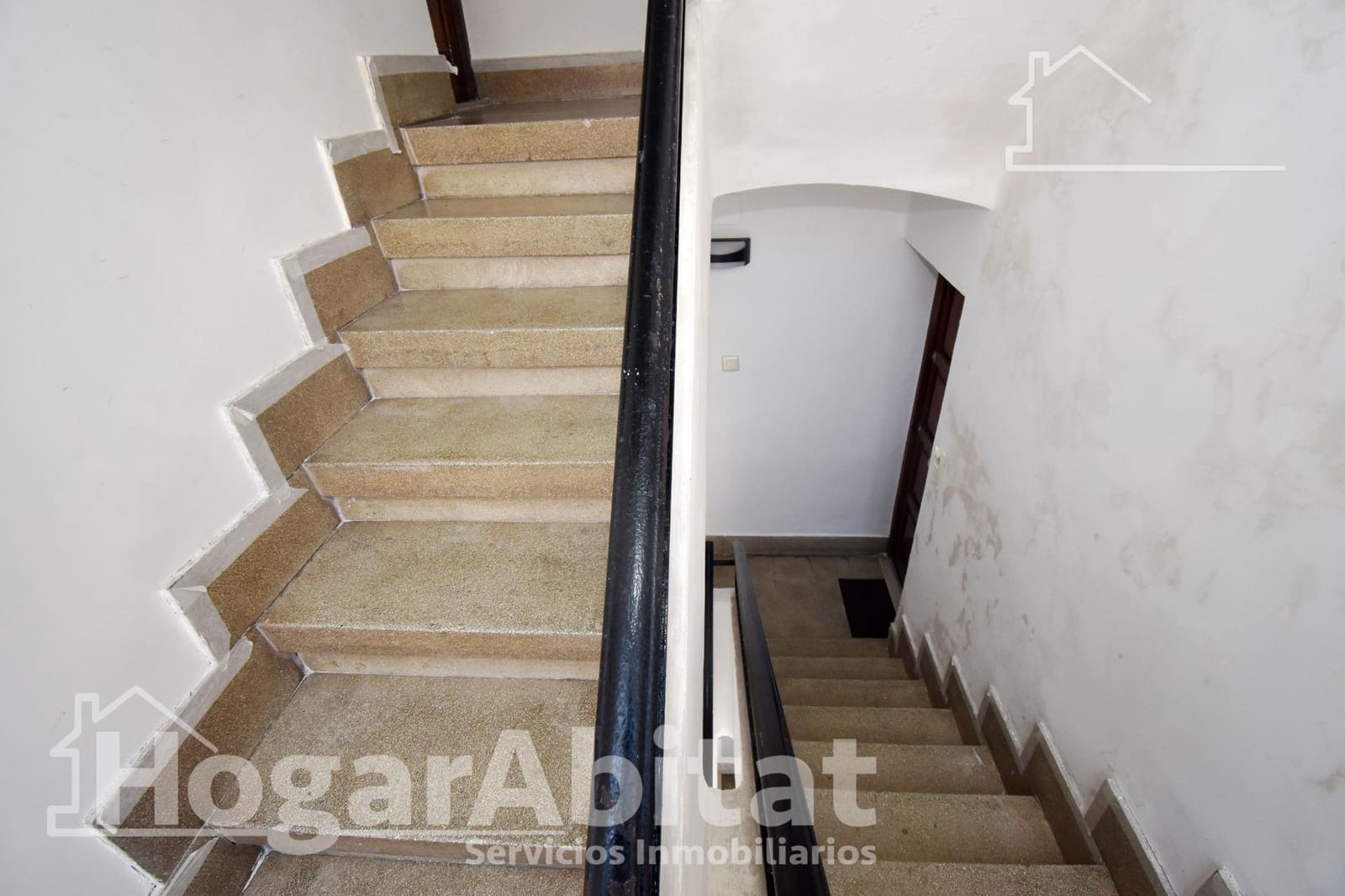 3 quarto Apartamento para venda em Castello de la Plana - 80 000 € (Ref: 9892420)