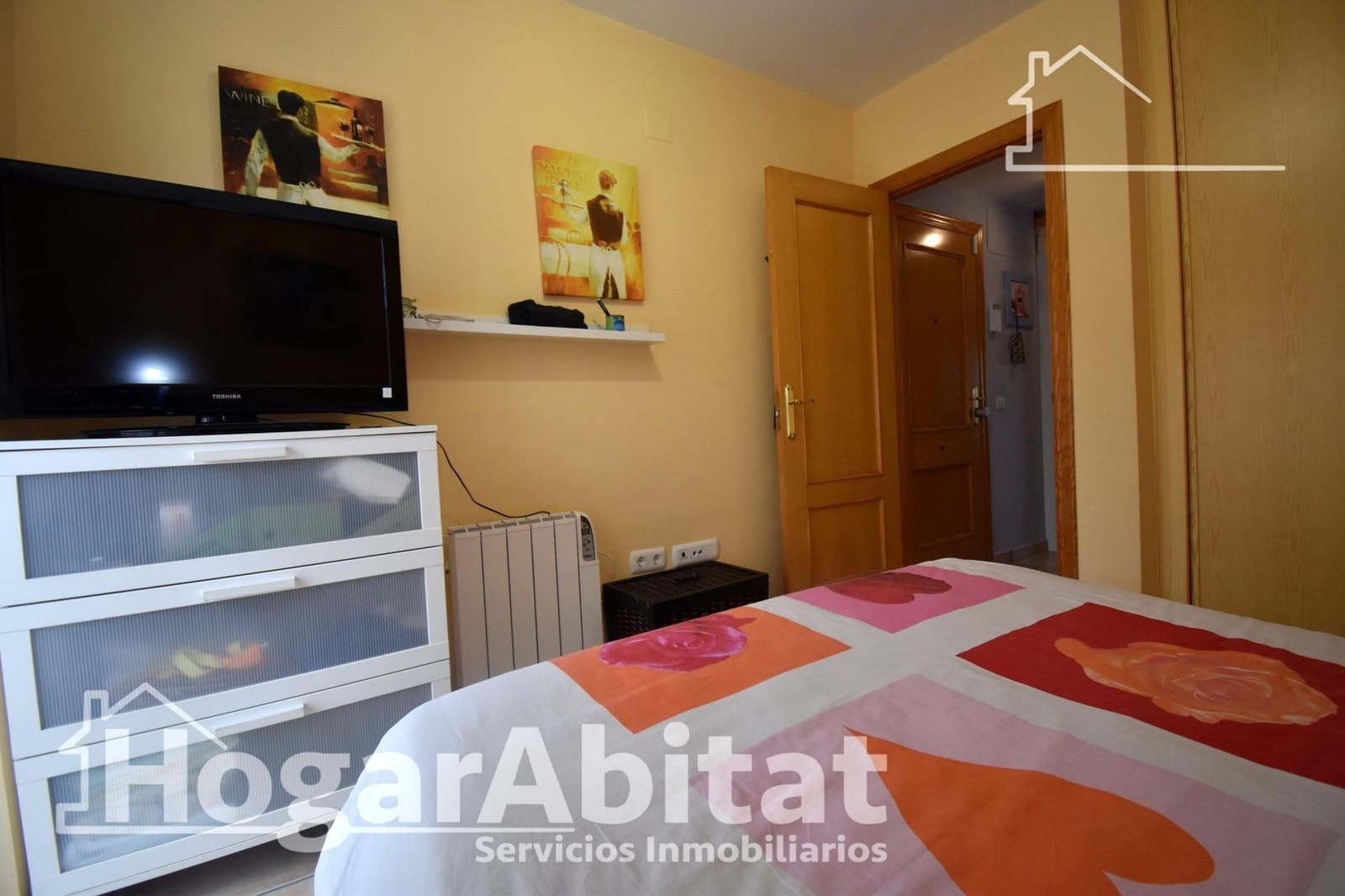 2 quarto Penthouse para venda em Moncofa com garagem - 170 000 € (Ref: 9892421)