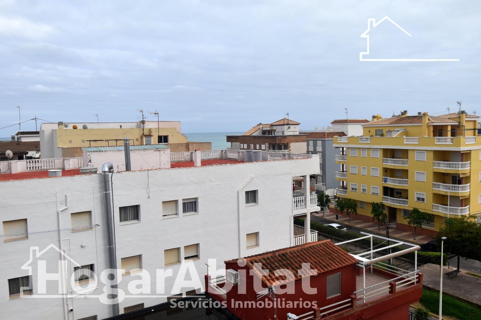 2 quarto Penthouse para venda em Moncofa com garagem - 170 000 € (Ref: 9892421)