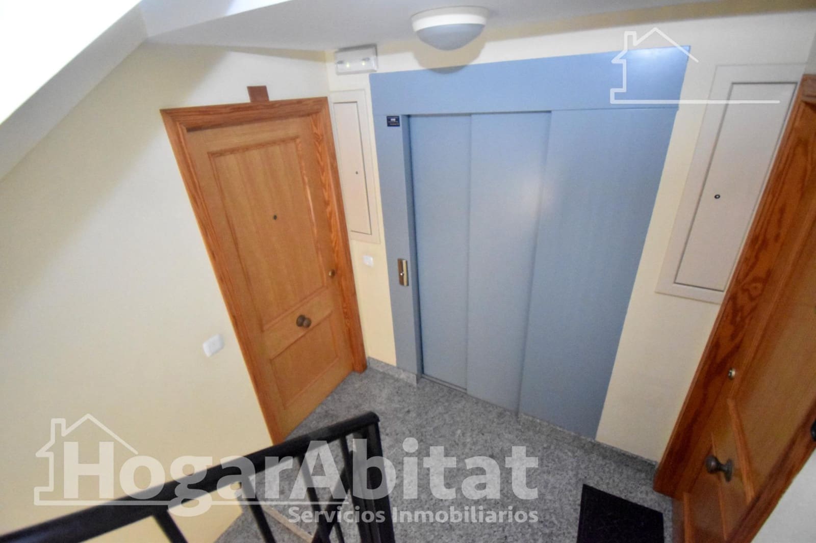 2 quarto Penthouse para venda em Moncofa com garagem - 170 000 € (Ref: 9892421)