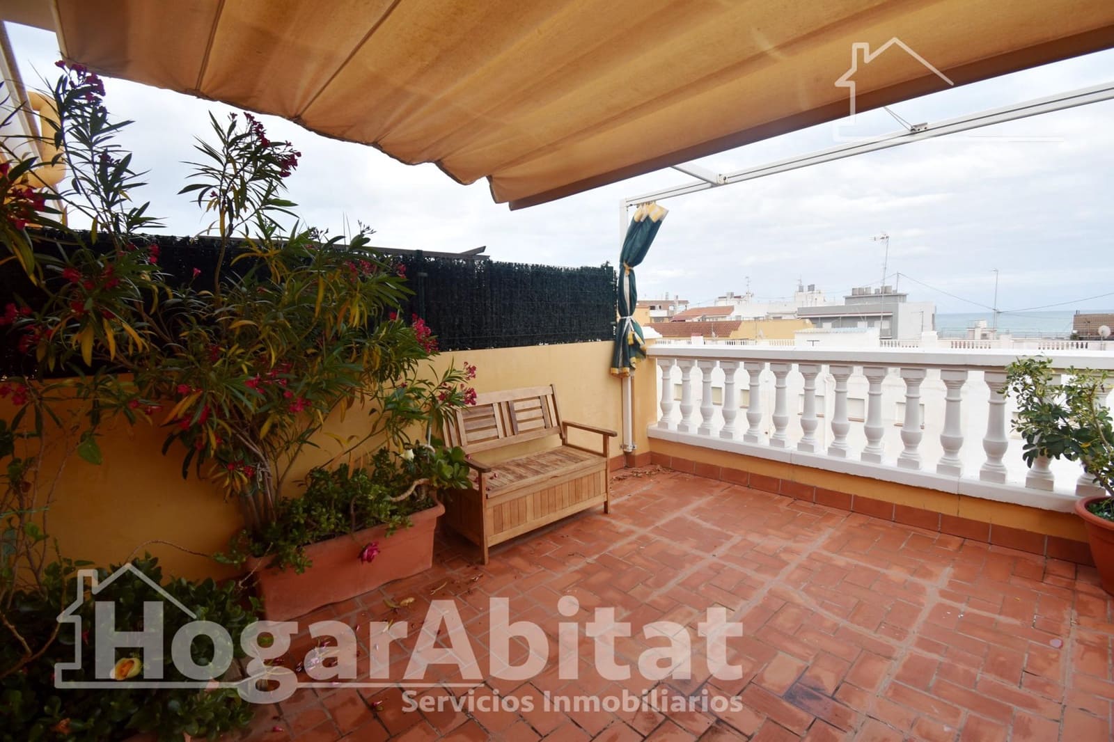 2 quarto Penthouse para venda em Moncofa com garagem - 170 000 € (Ref: 9892421)