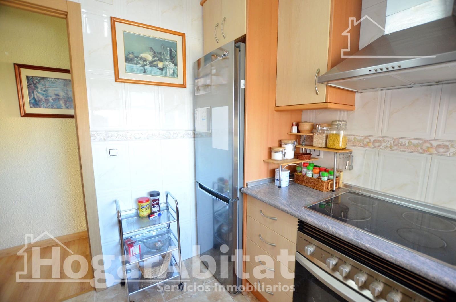 Piso de 3 habitaciones en Alicante / Alacant ciudad en venta - 156.000 € (Ref: 9892422)