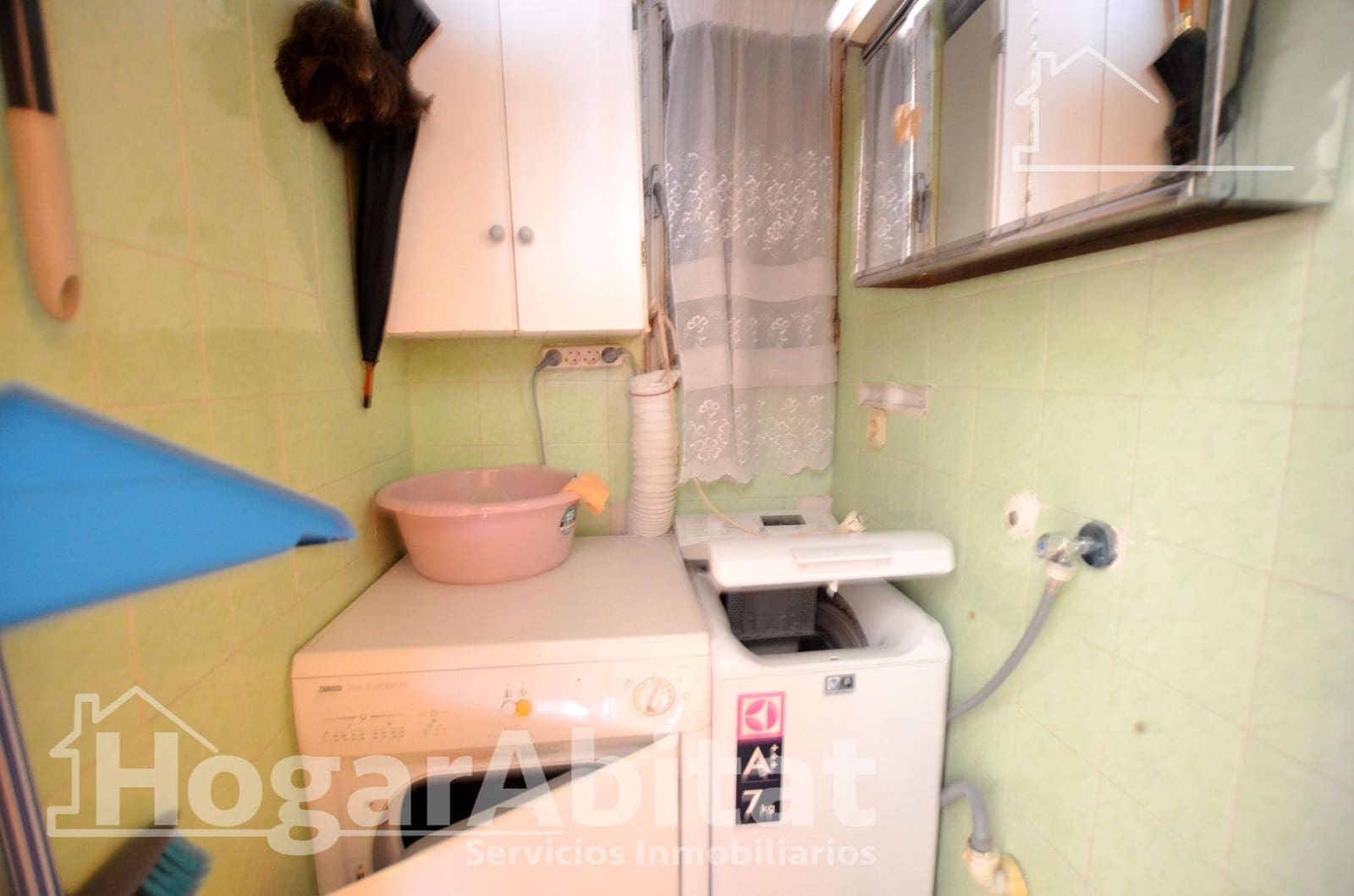 Piso de 3 habitaciones en Alicante / Alacant ciudad en venta - 156.000 € (Ref: 9892422)