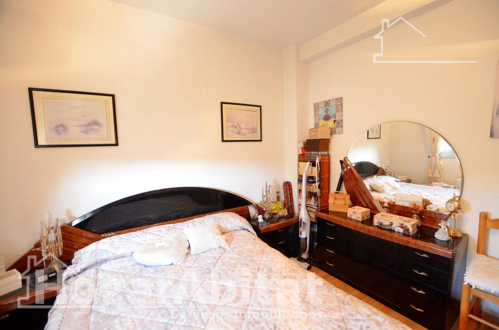 Piso de 3 habitaciones en Alicante / Alacant ciudad en venta - 156.000 € (Ref: 9892422)