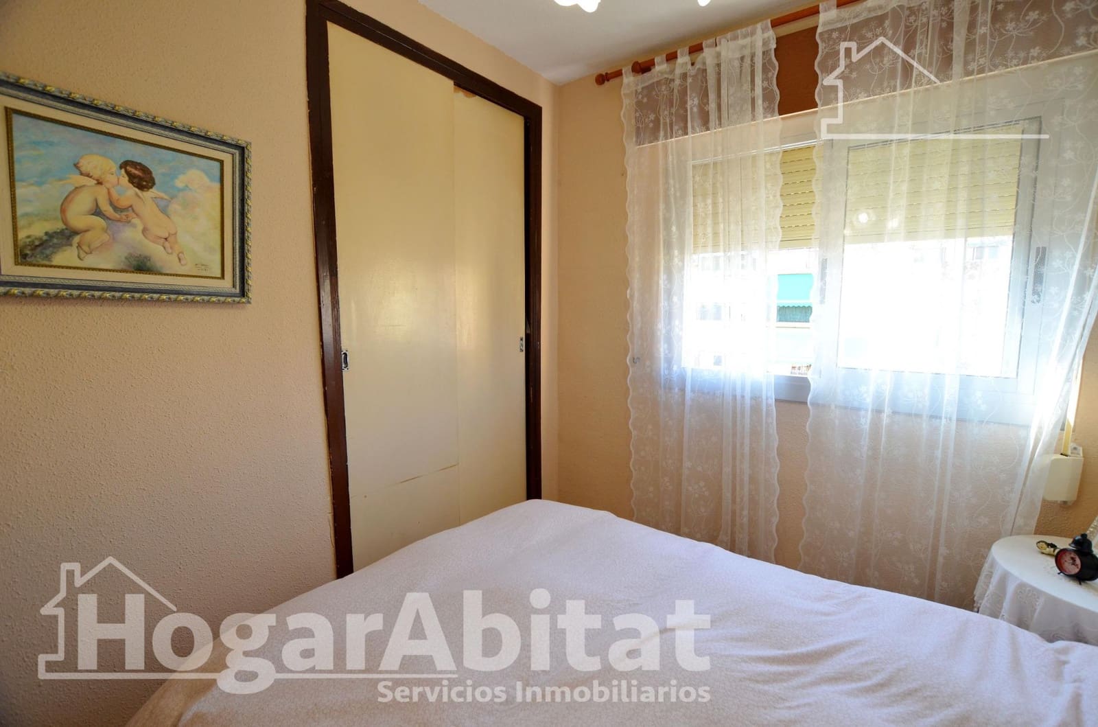 Piso de 3 habitaciones en Alicante / Alacant ciudad en venta - 156.000 € (Ref: 9892422)