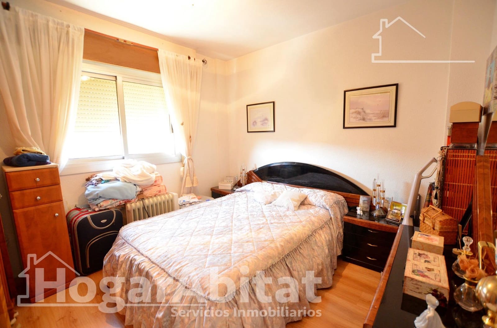 Piso de 3 habitaciones en Alicante / Alacant ciudad en venta - 156.000 € (Ref: 9892422)
