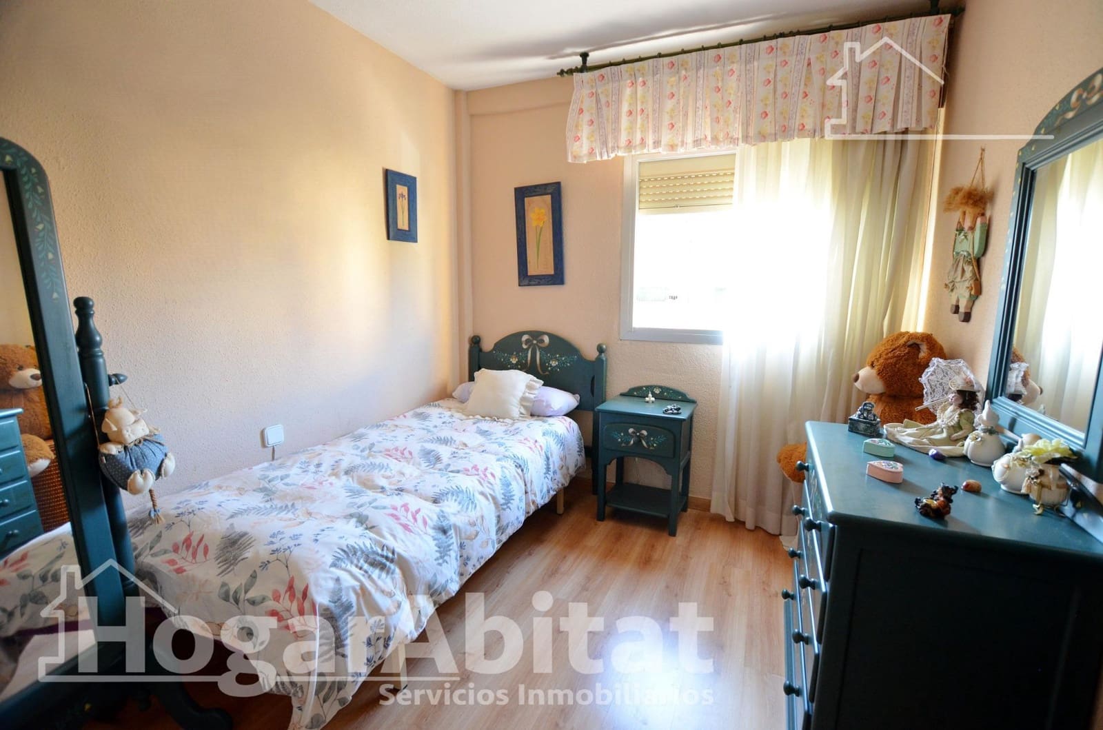 Piso de 3 habitaciones en Alicante / Alacant ciudad en venta - 156.000 € (Ref: 9892422)