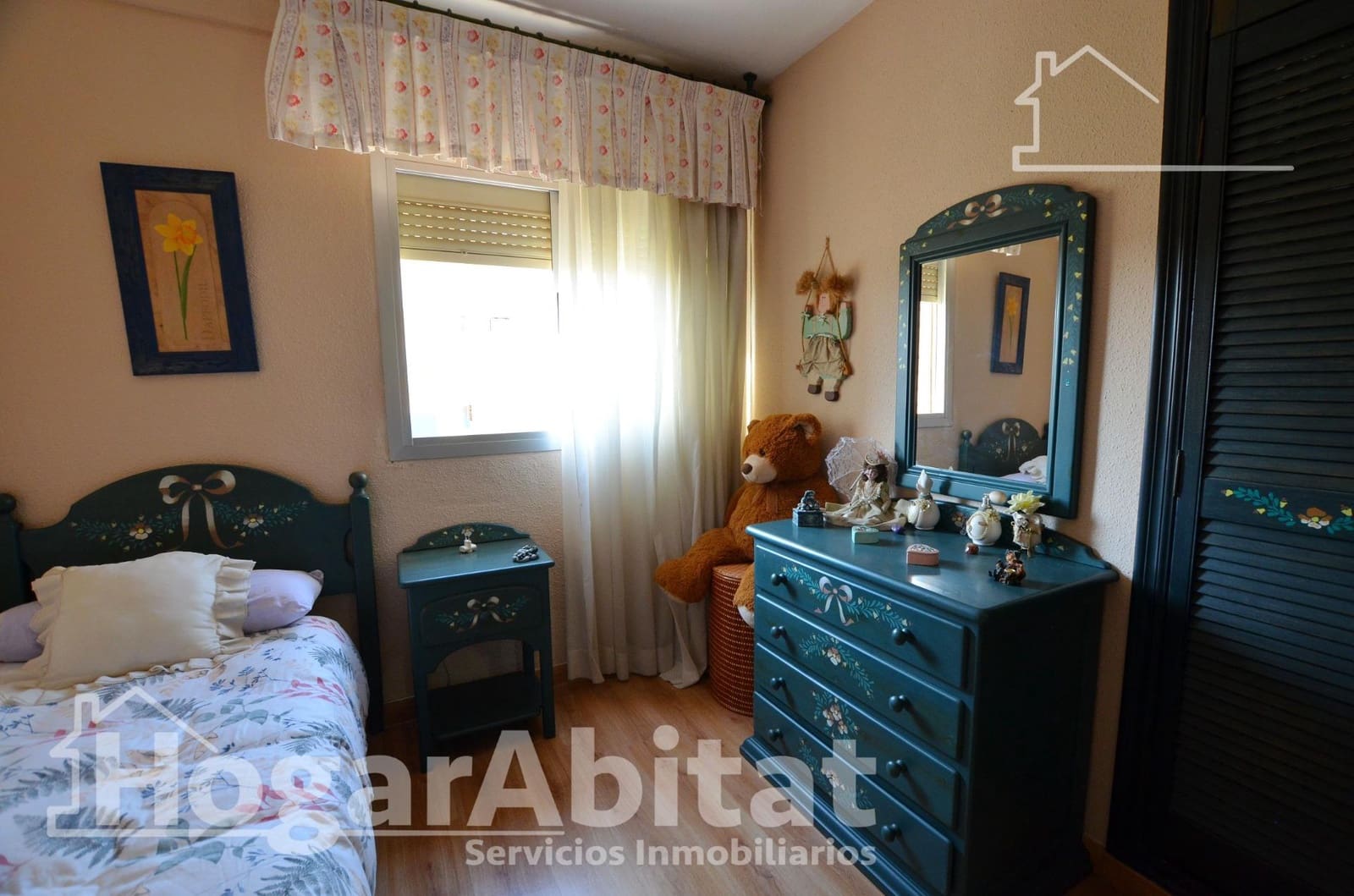 Piso de 3 habitaciones en Alicante / Alacant ciudad en venta - 156.000 € (Ref: 9892422)