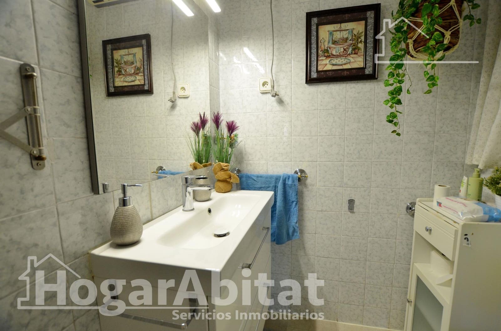 Piso de 3 habitaciones en Alicante / Alacant ciudad en venta - 156.000 € (Ref: 9892422)