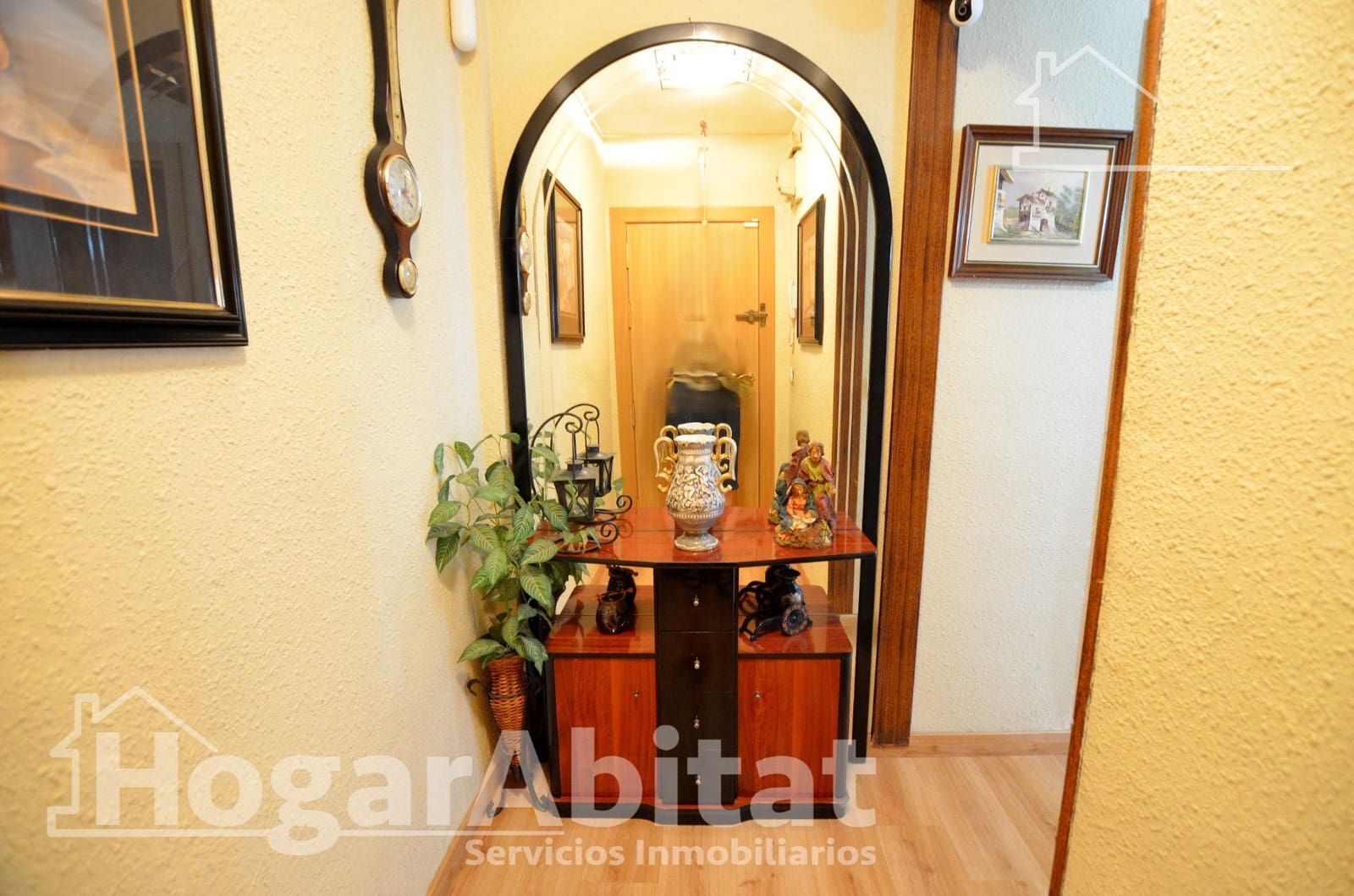 Piso de 3 habitaciones en Alicante / Alacant ciudad en venta - 156.000 € (Ref: 9892422)