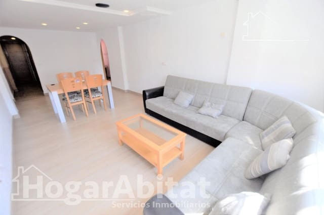 2 bedroom Flat for sale in Sant Isidre, Valencia city - € 215,000 (Ref: 9892425)