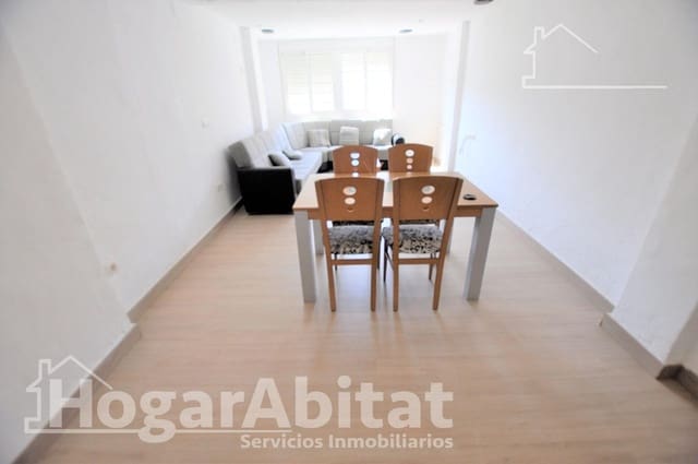 2 bedroom Flat for sale in Sant Isidre, Valencia city - € 215,000 (Ref: 9892425)