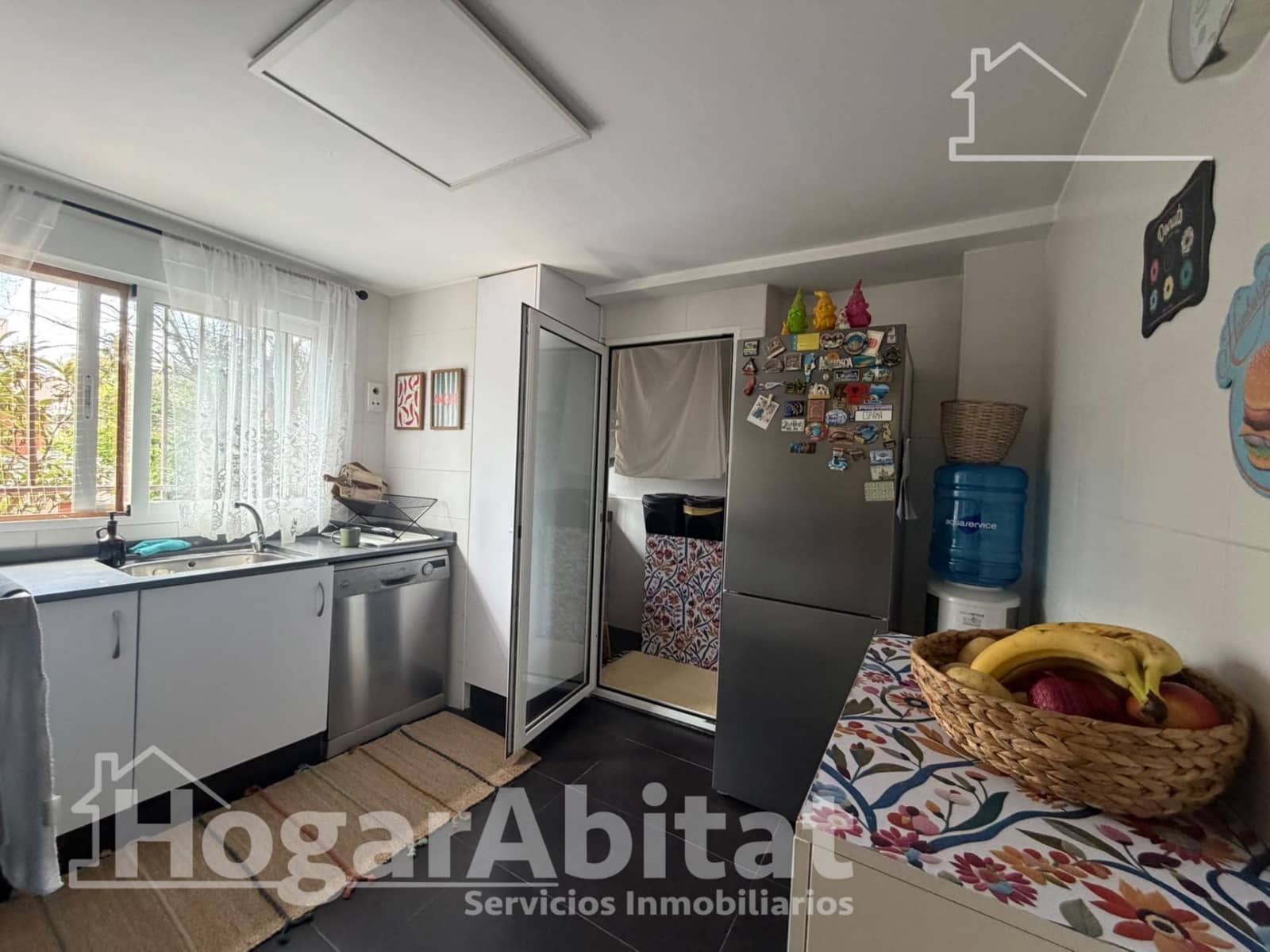 5 soveværelse Lejlighed til salg i Valencia by med garage - € 435.000 (Ref: 9892426)
