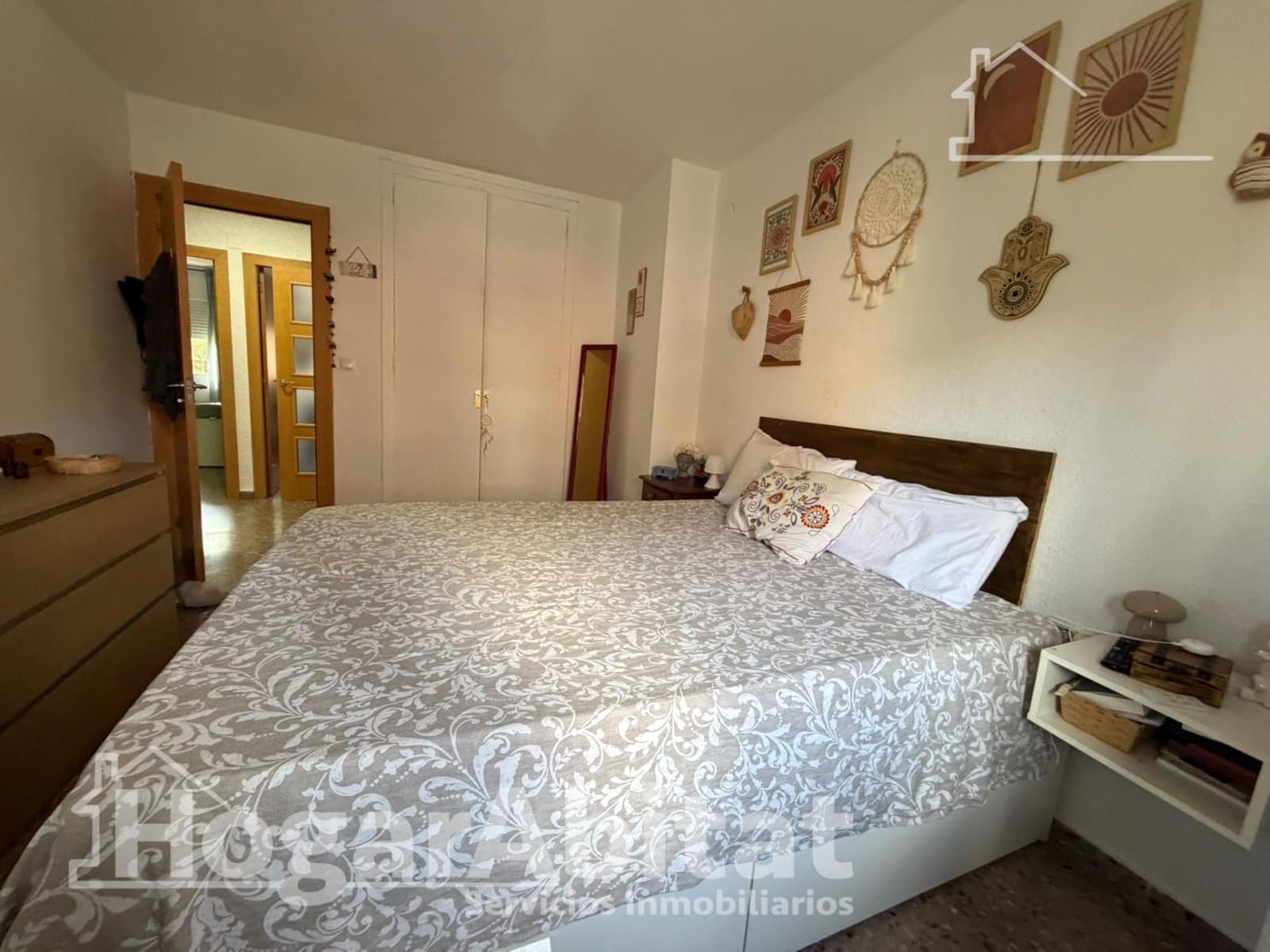 5 soveværelse Lejlighed til salg i Valencia by med garage - € 435.000 (Ref: 9892426)