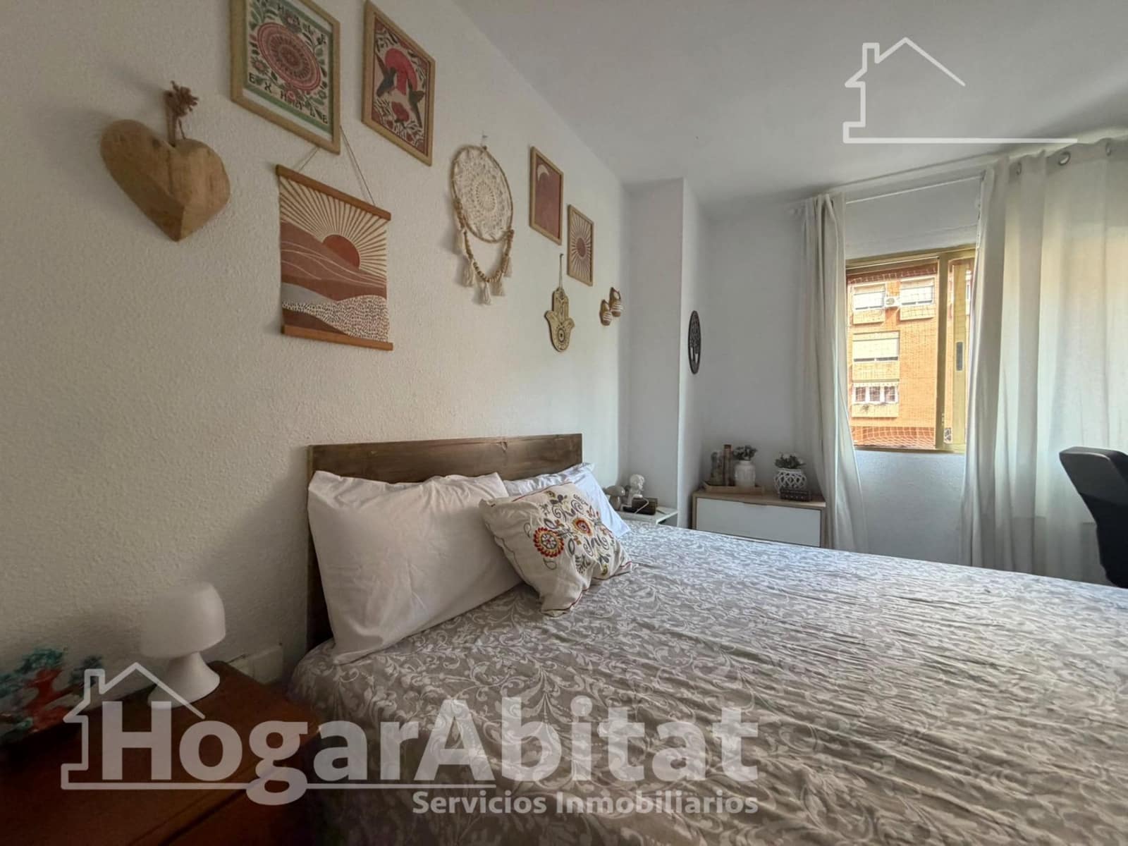 5 soveværelse Lejlighed til salg i Valencia by med garage - € 435.000 (Ref: 9892426)