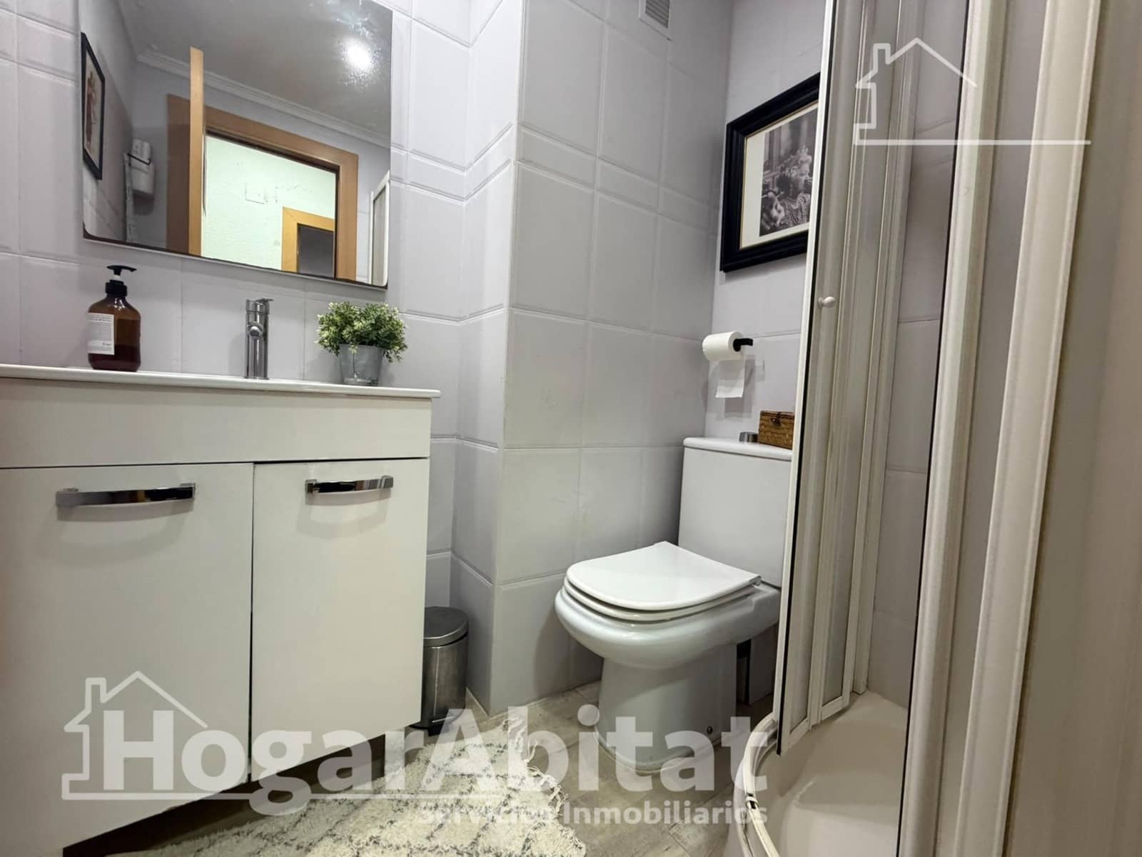 5 soveværelse Lejlighed til salg i Valencia by med garage - € 435.000 (Ref: 9892426)