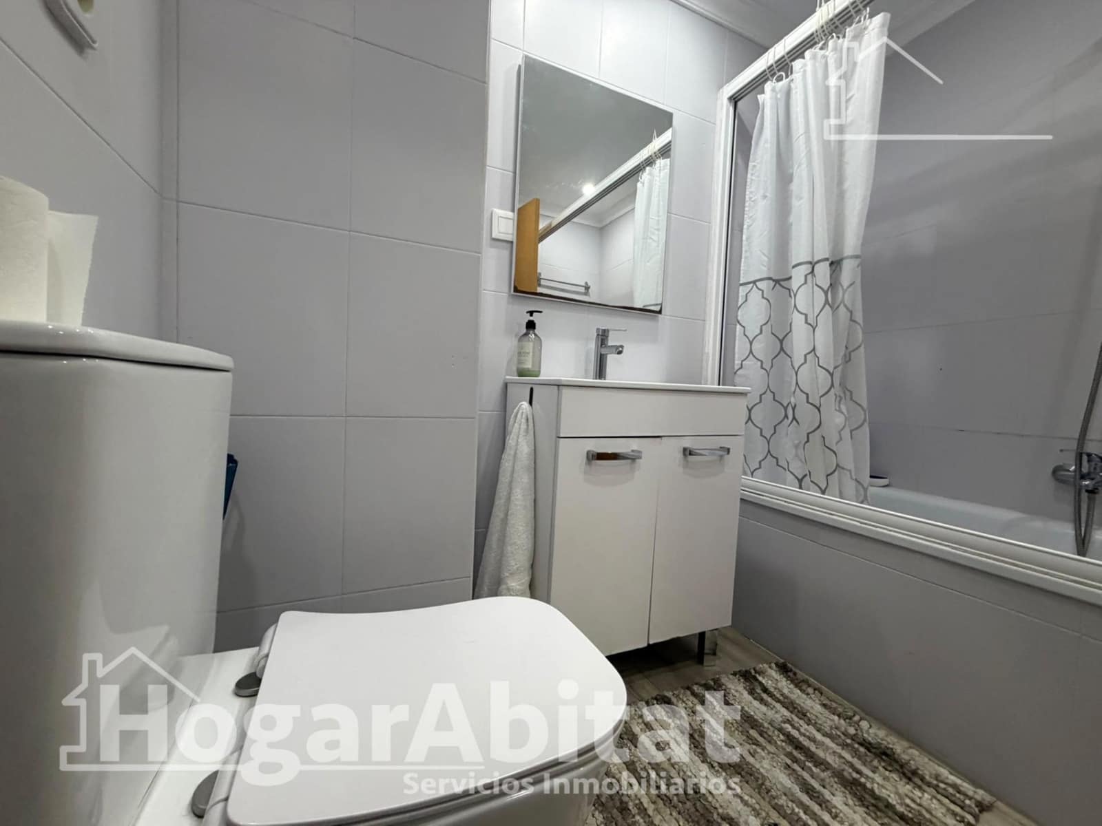 5 soveværelse Lejlighed til salg i Valencia by med garage - € 435.000 (Ref: 9892426)