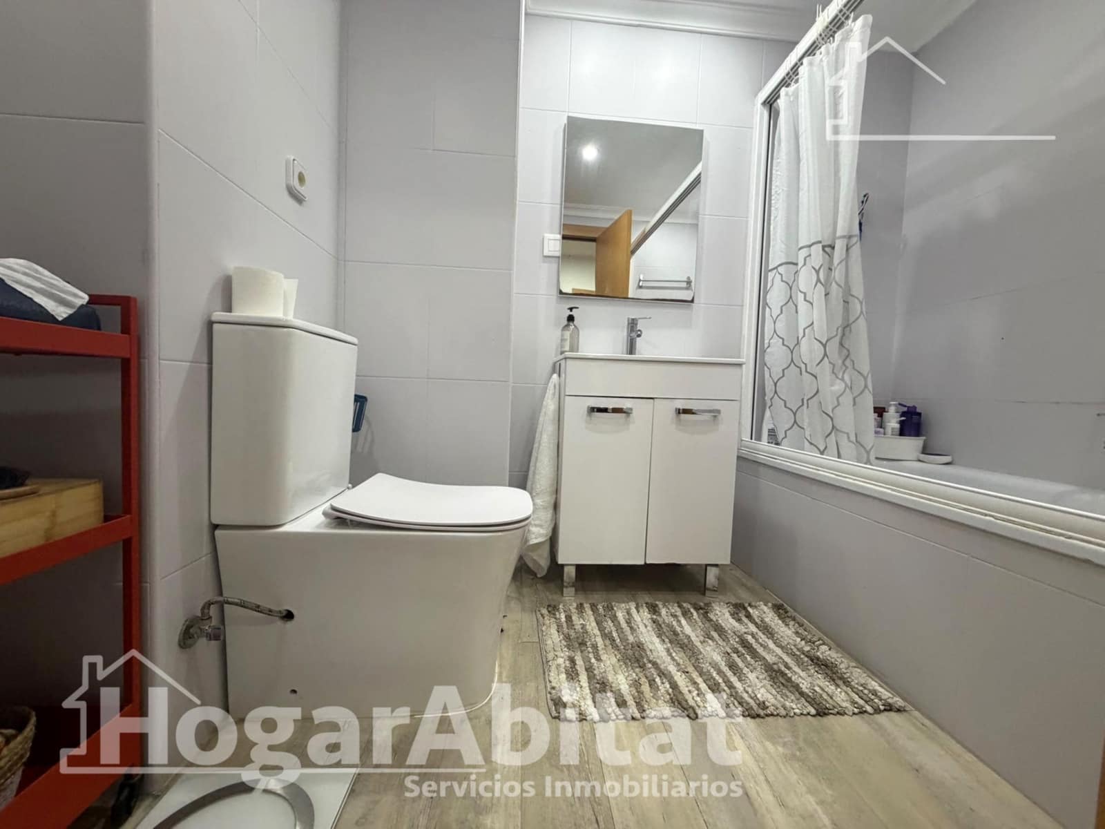 5 soveværelse Lejlighed til salg i Valencia by med garage - € 435.000 (Ref: 9892426)
